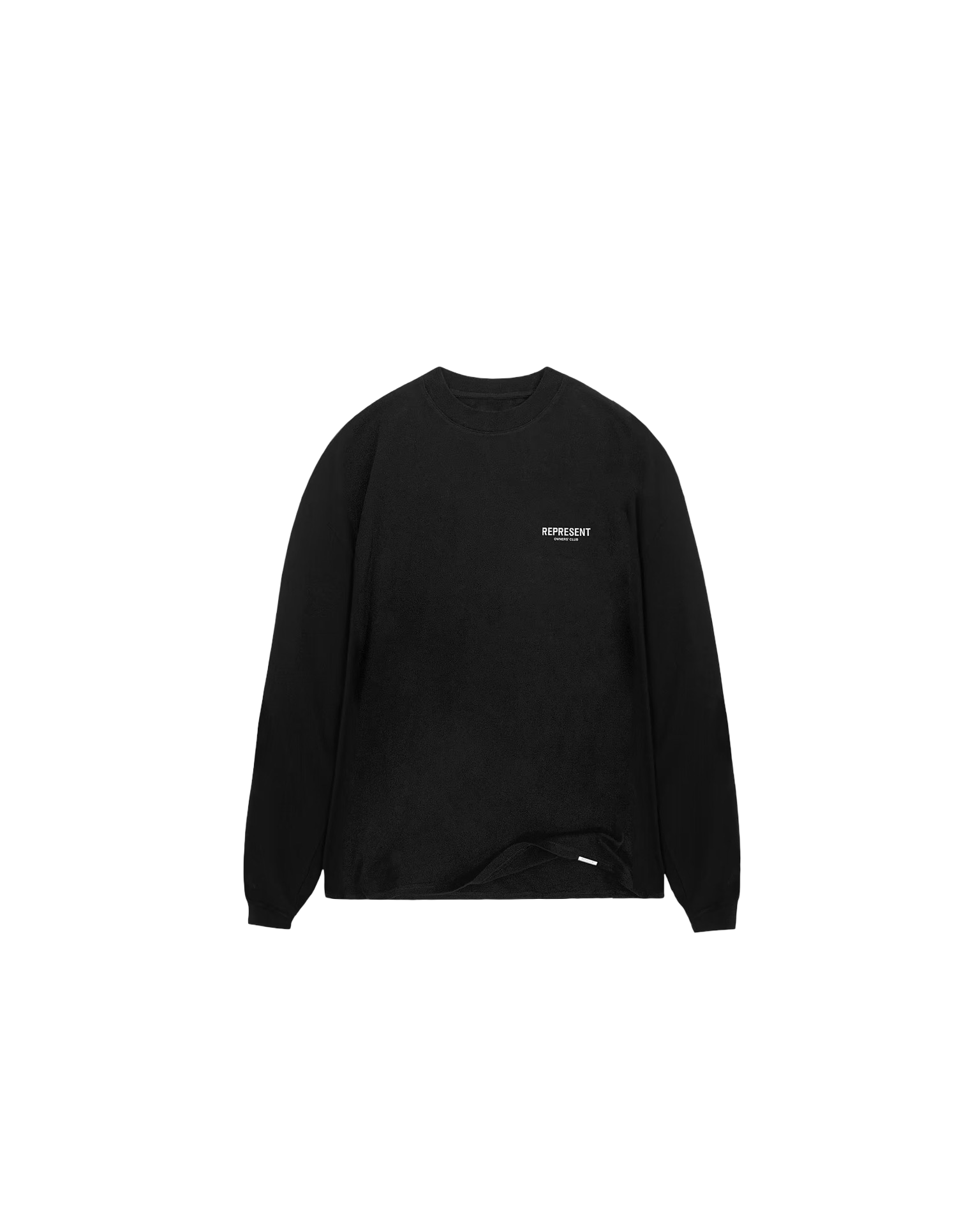 REPRESENT OWNERS CLUB LONG SLEEVE T-SHIRT