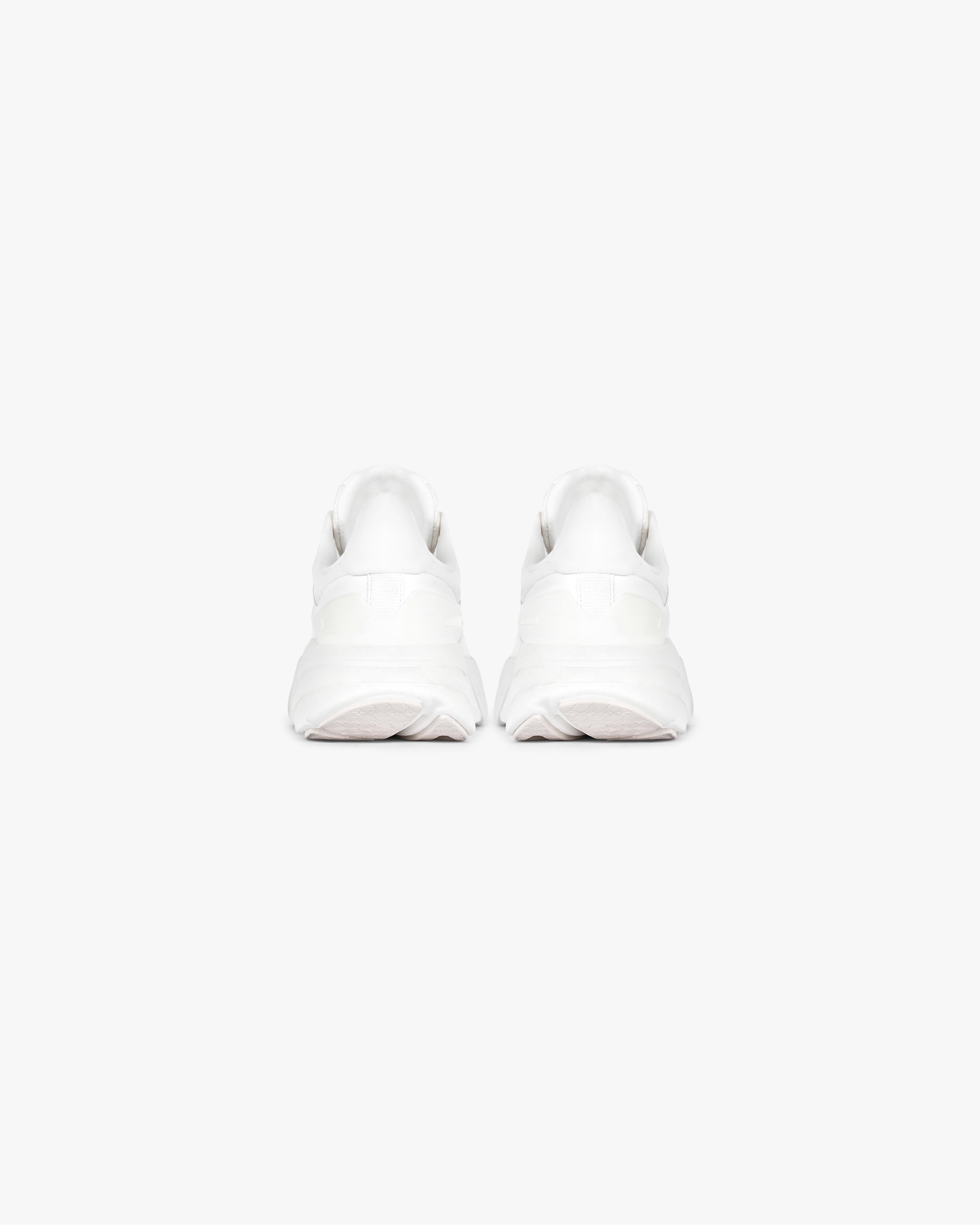 247 ARC-1 RUNNER FLATE WHITE