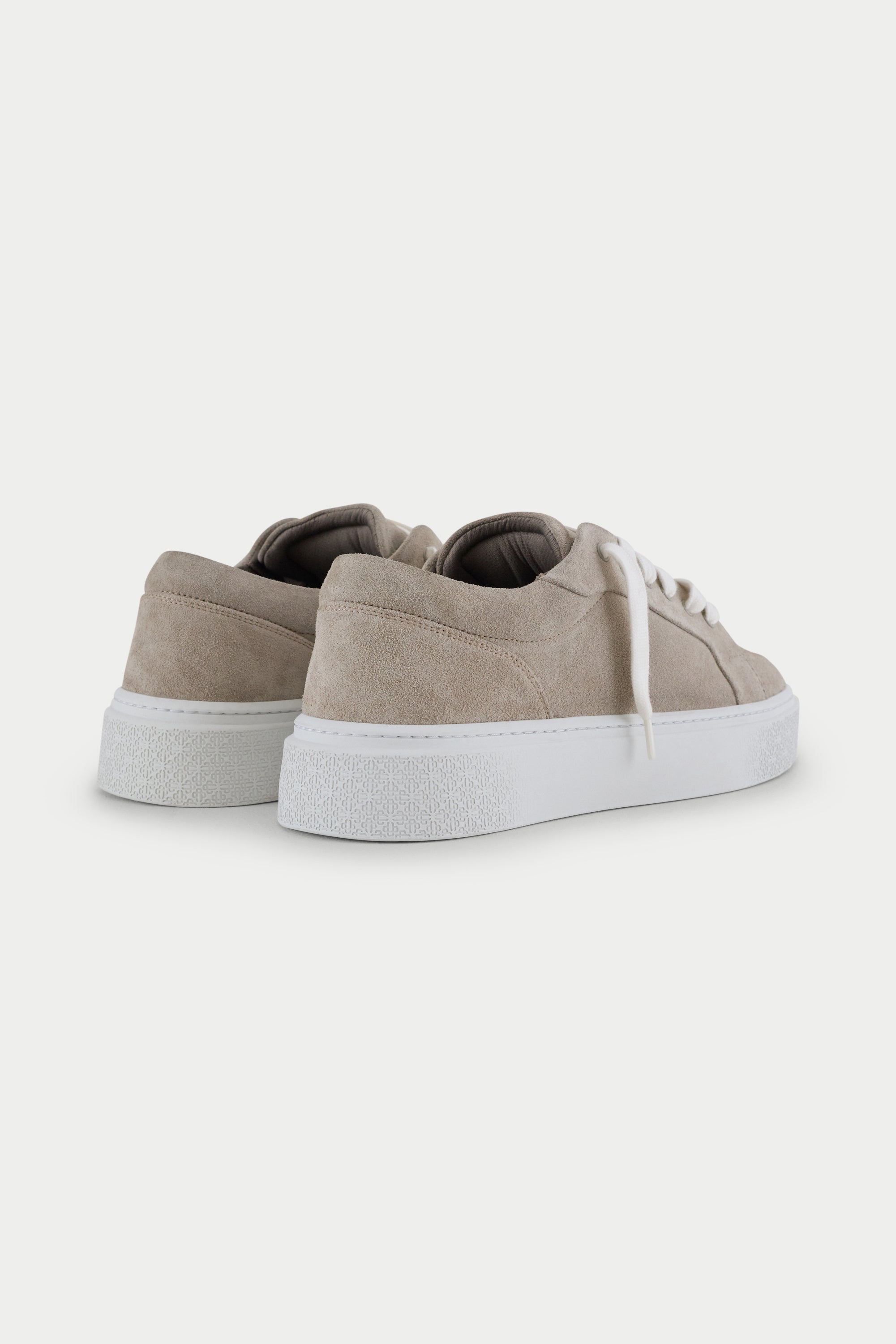 THE COUTURE CLUB AXIS SNEAKER - SAND