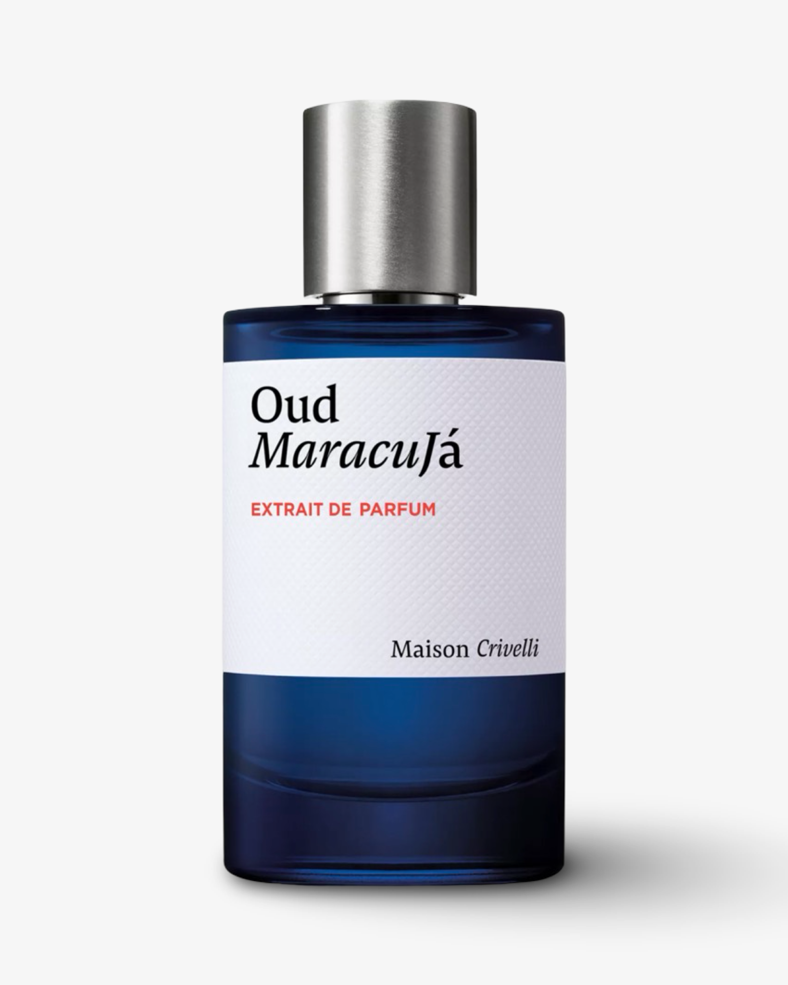 MAISON CRIVELLI OUD MARACUJÁ