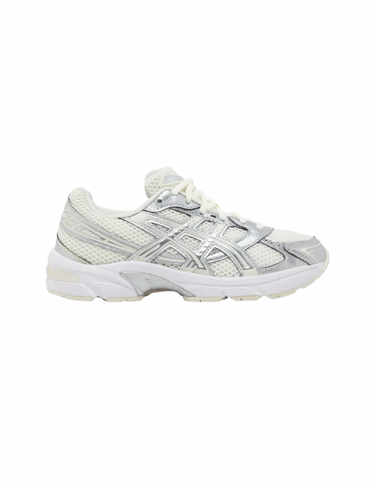ASICS GEL 1130 CREAM PURE SILVER