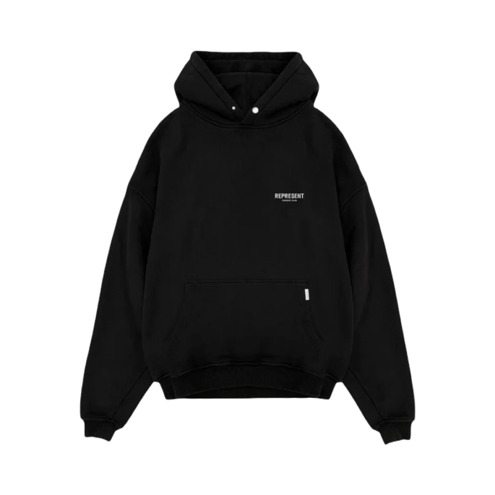 REPRESENT OWNERS CLUB HOODIES X3 BUNDLE