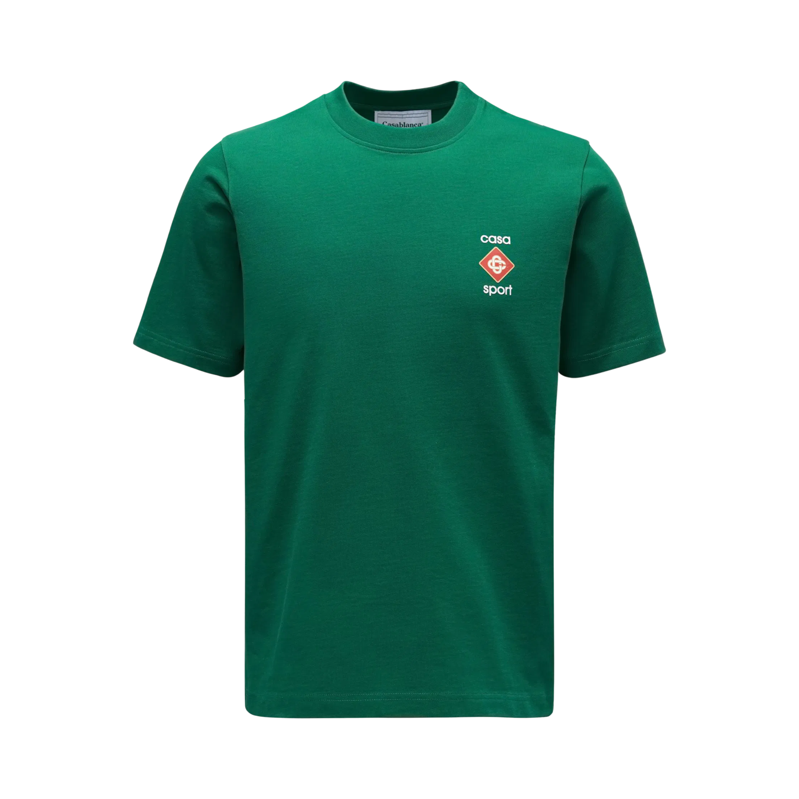 CASABLANCA SPORT T’SHIRT PRE LOVED