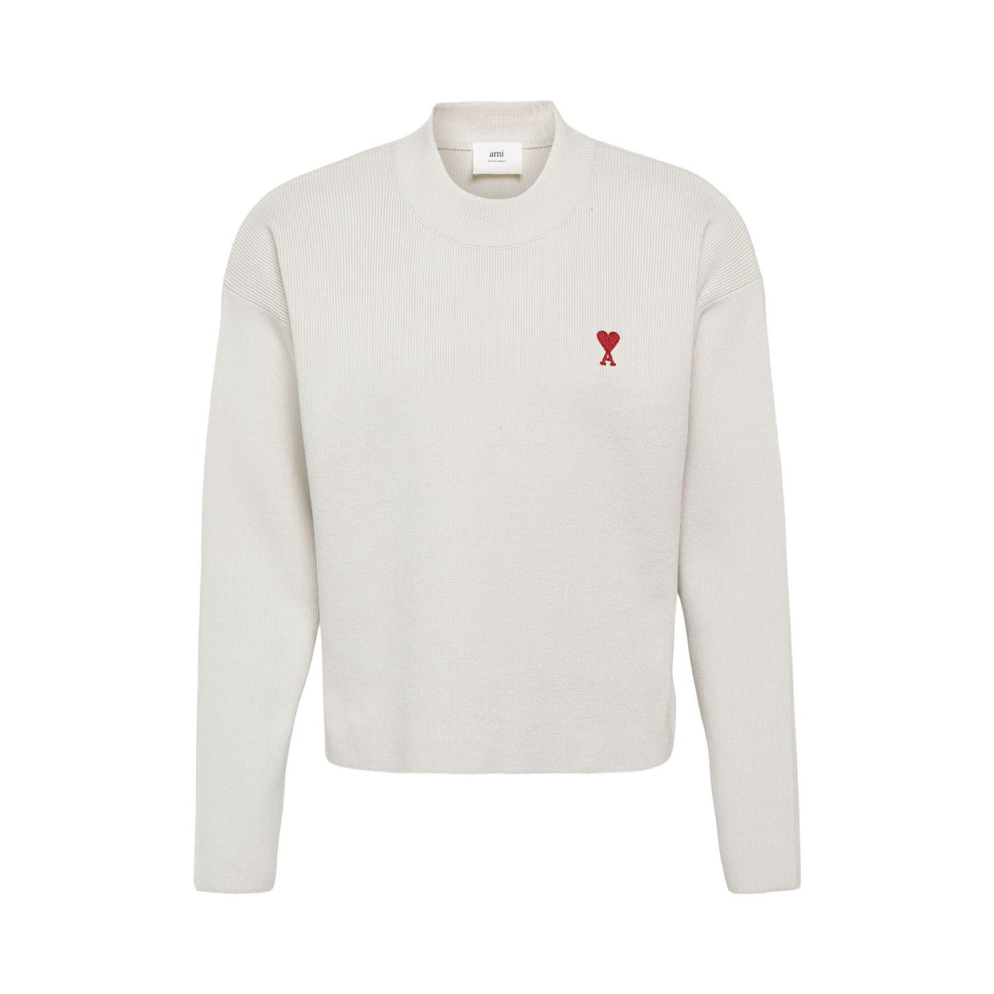 AMI PARIS SWEATER