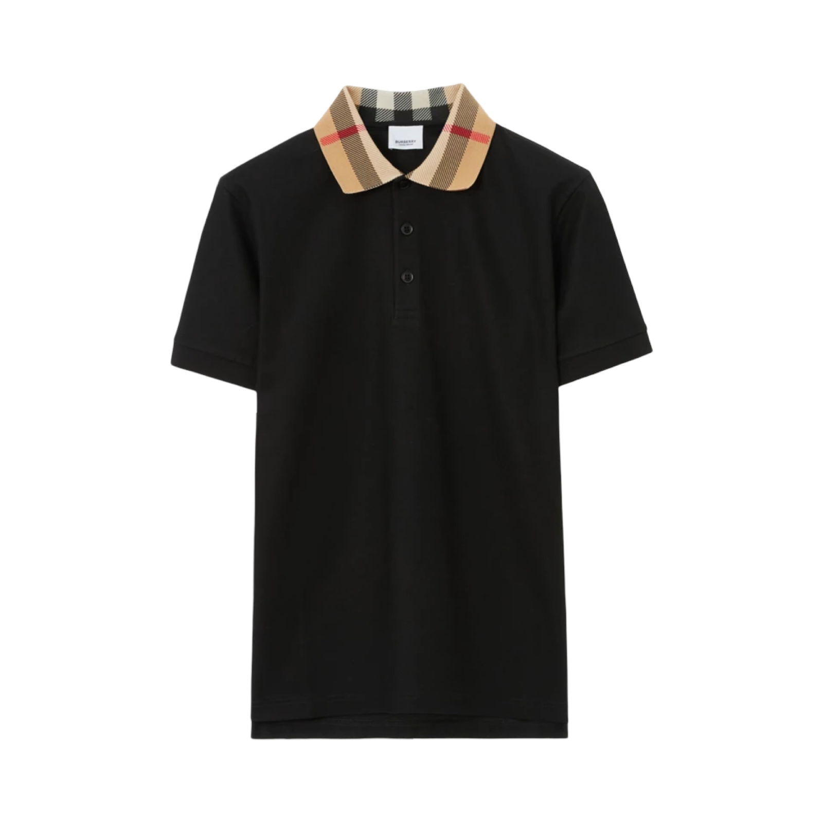 BURBERRY POLO