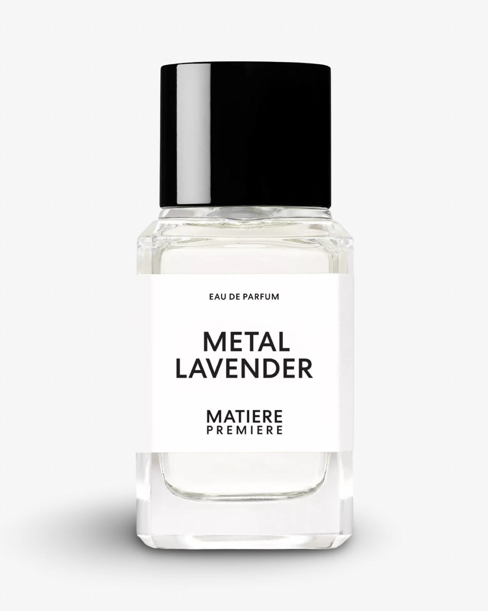 MATIERE PREMIERE METAL LAVENDER