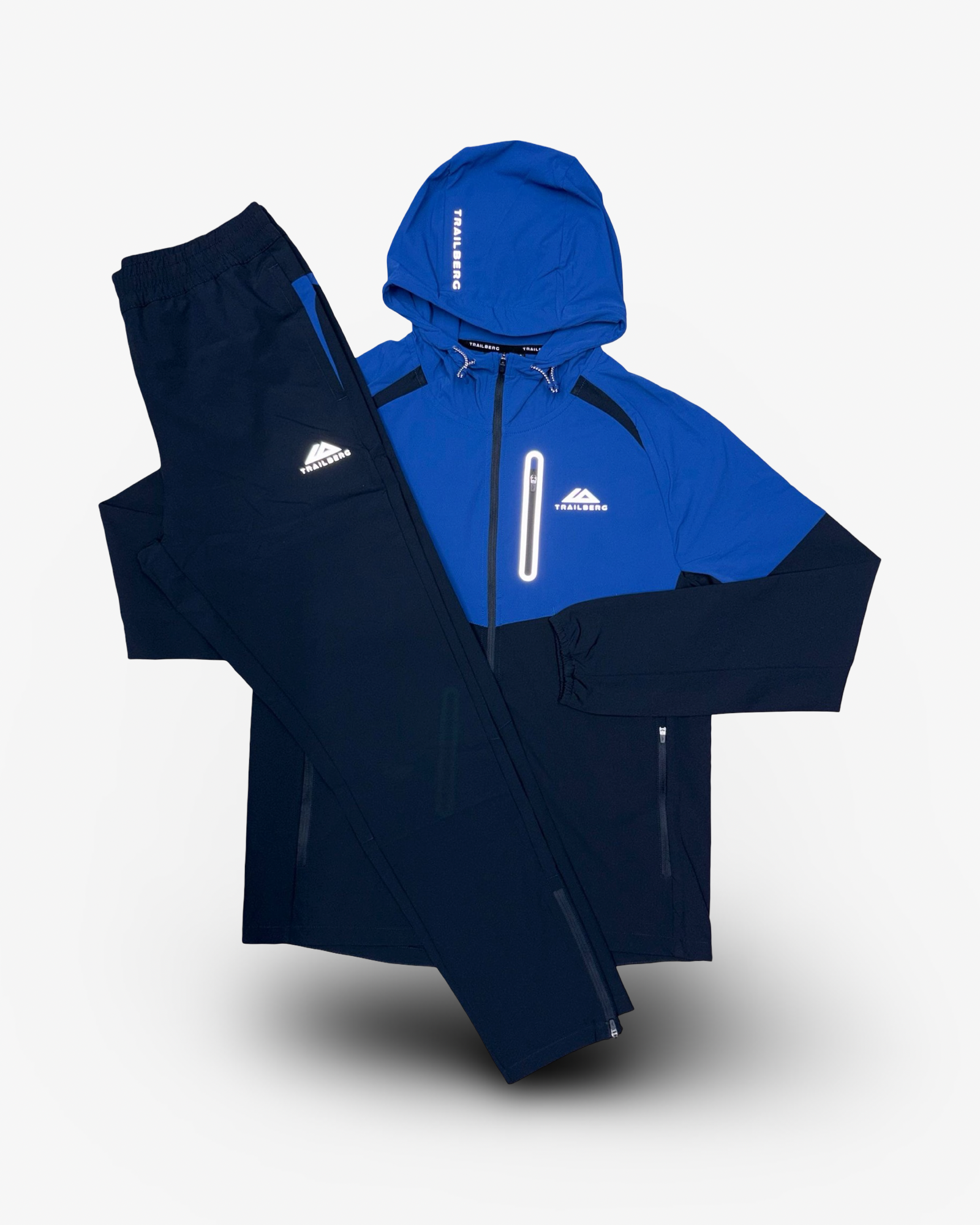 TRAILBERG SET