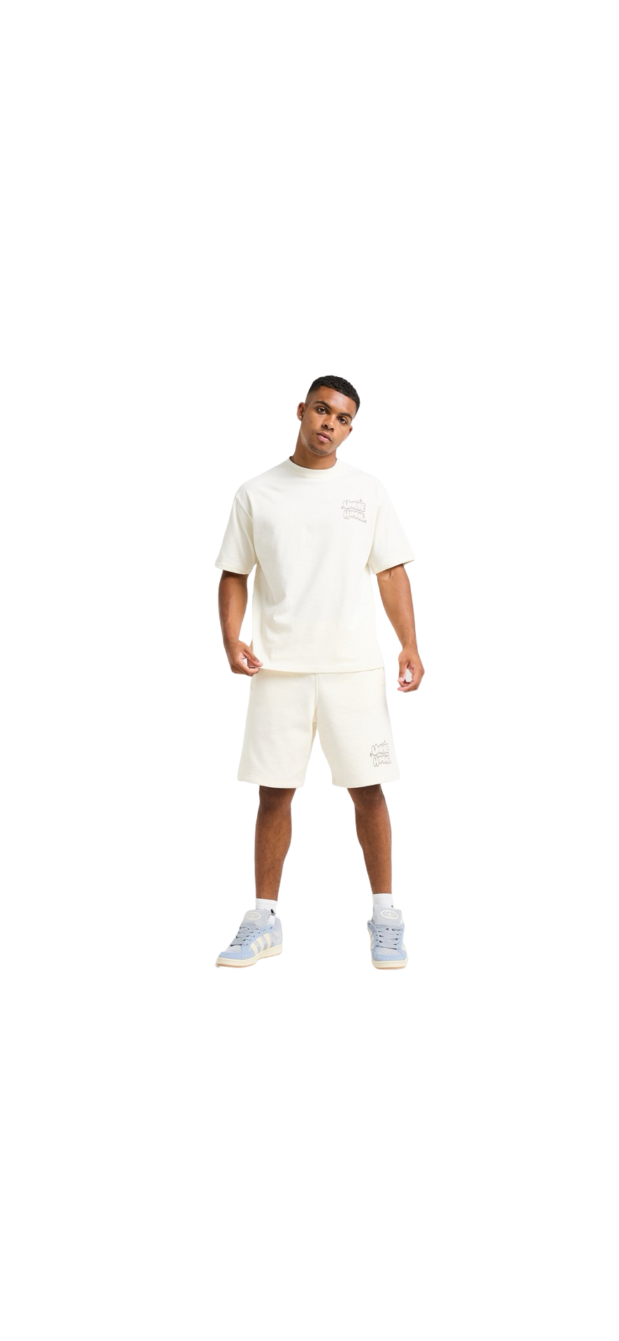 UNLIKE HUMANS T-SHIRT