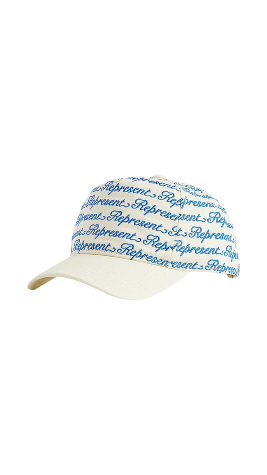REPRESENT “REPRESENT” CAP