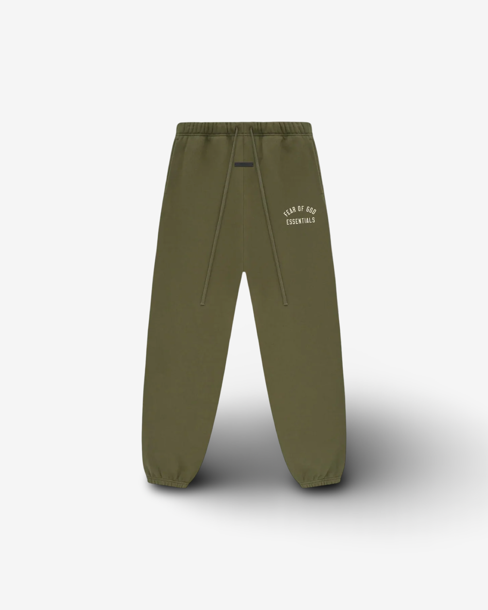 ESSENTIALS FEAR OF GOD MILITARY TRACKSUIT