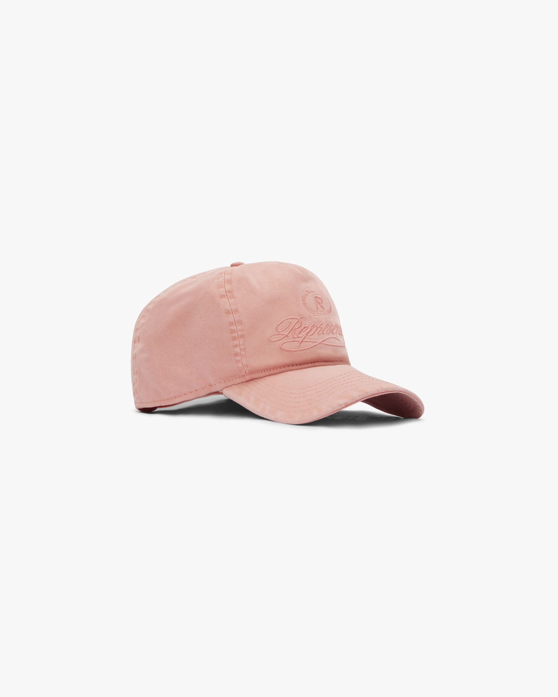 REPRESENT GRAN CRU CLASSE CAP - WASHED PINK