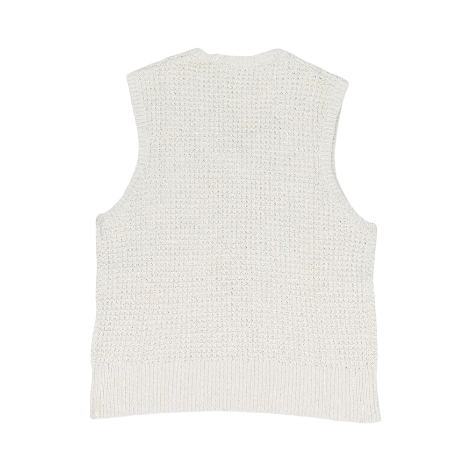 AIMÉ LEON DORE WAFFLE KNIT