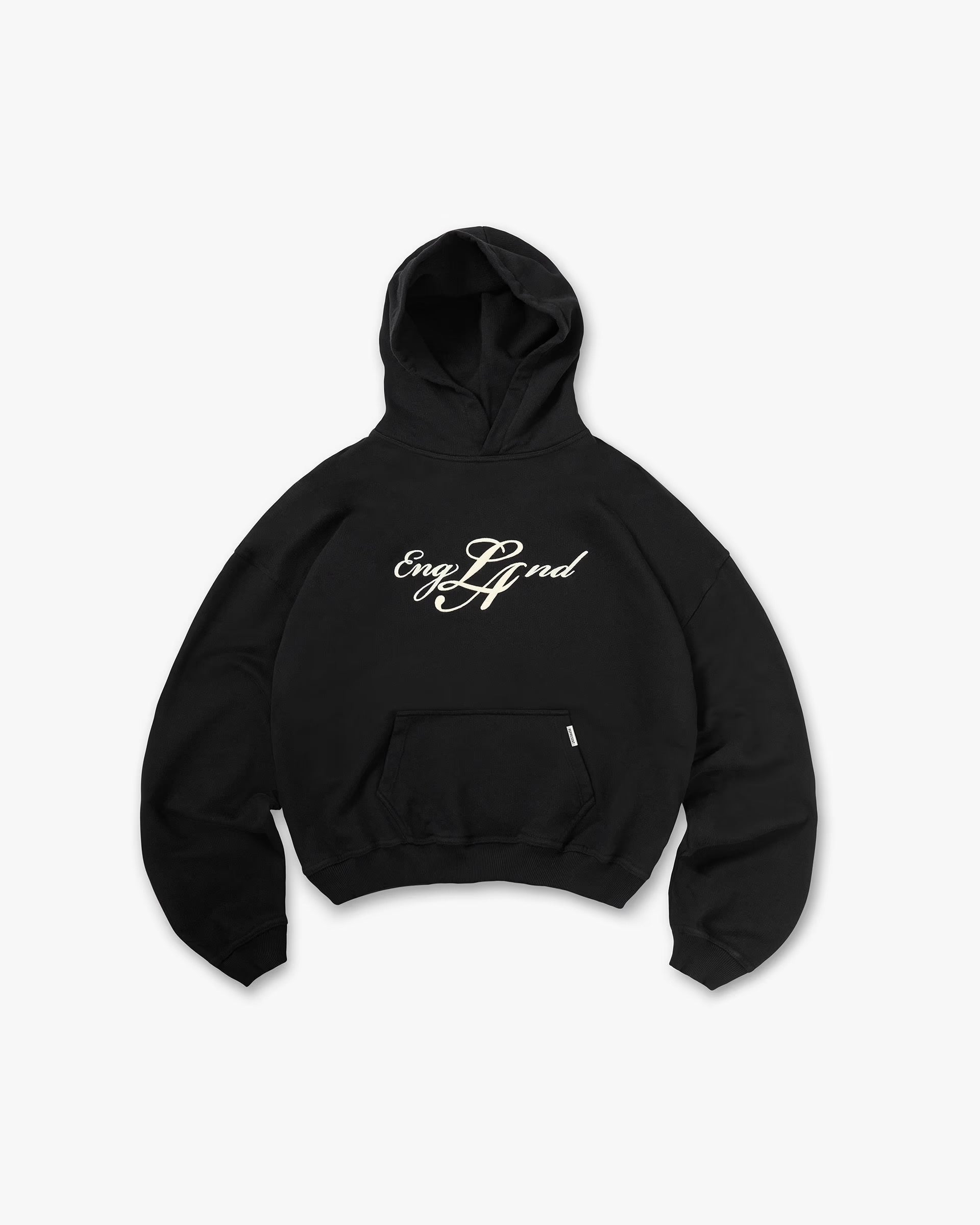 REPRESENT ENGLAND HOODIE