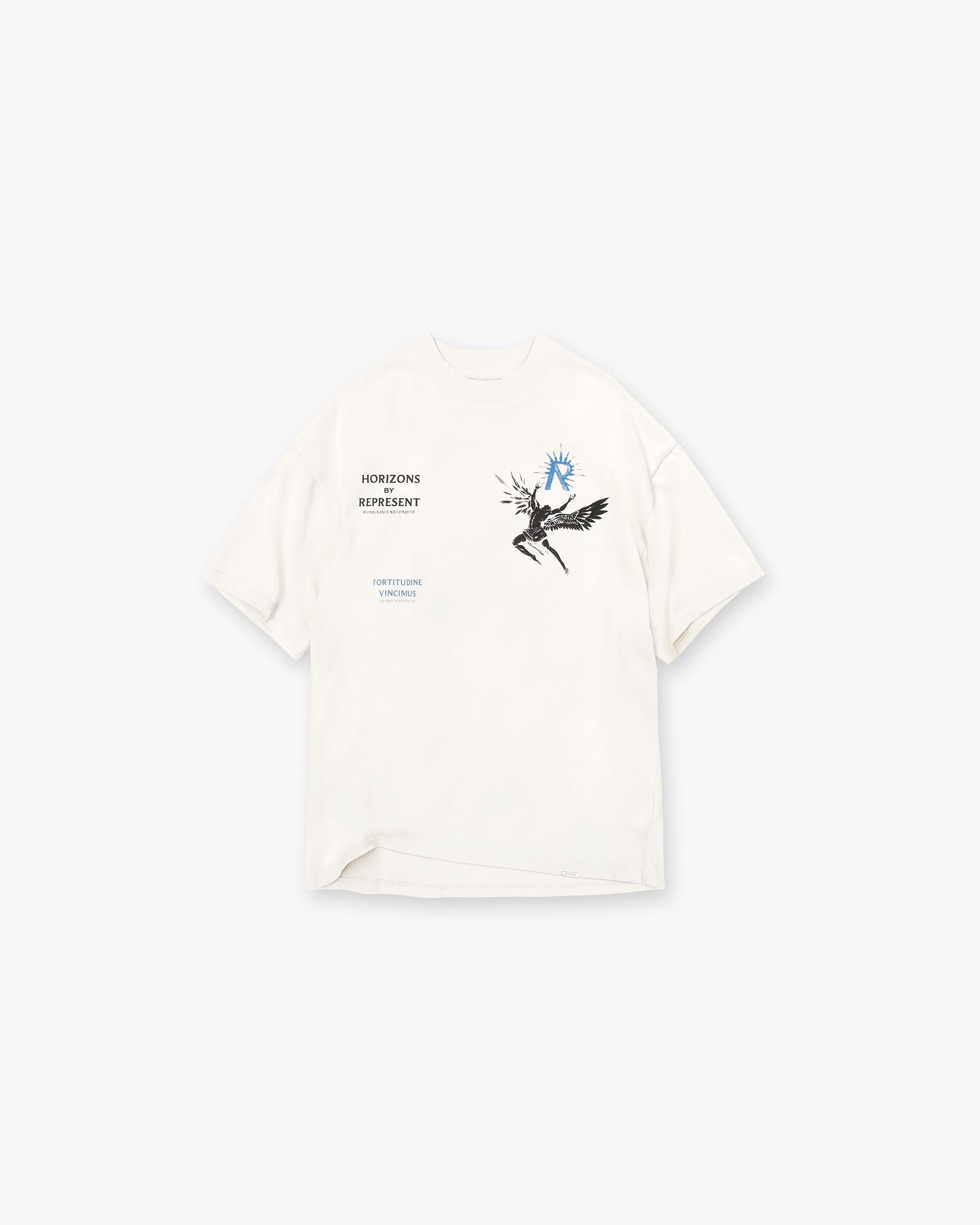 REPRESENT ICARUS T-SHIRT