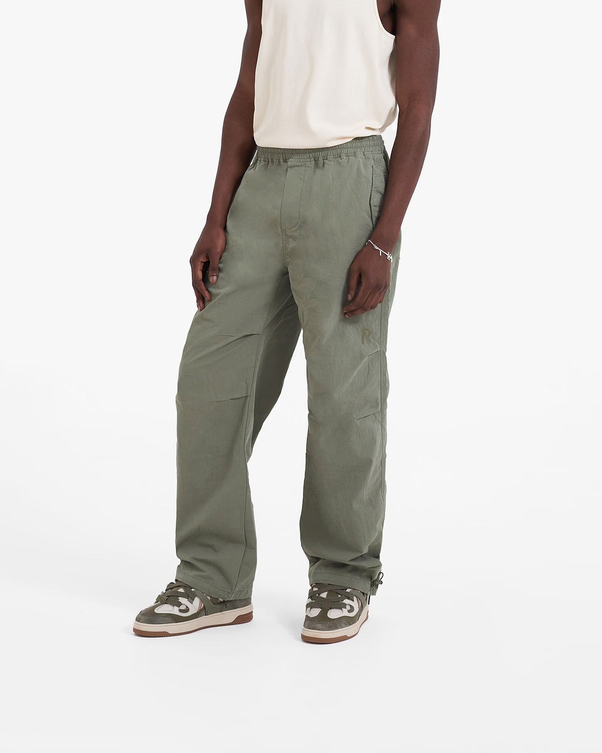 REPRESENT PARACHUTE PANT