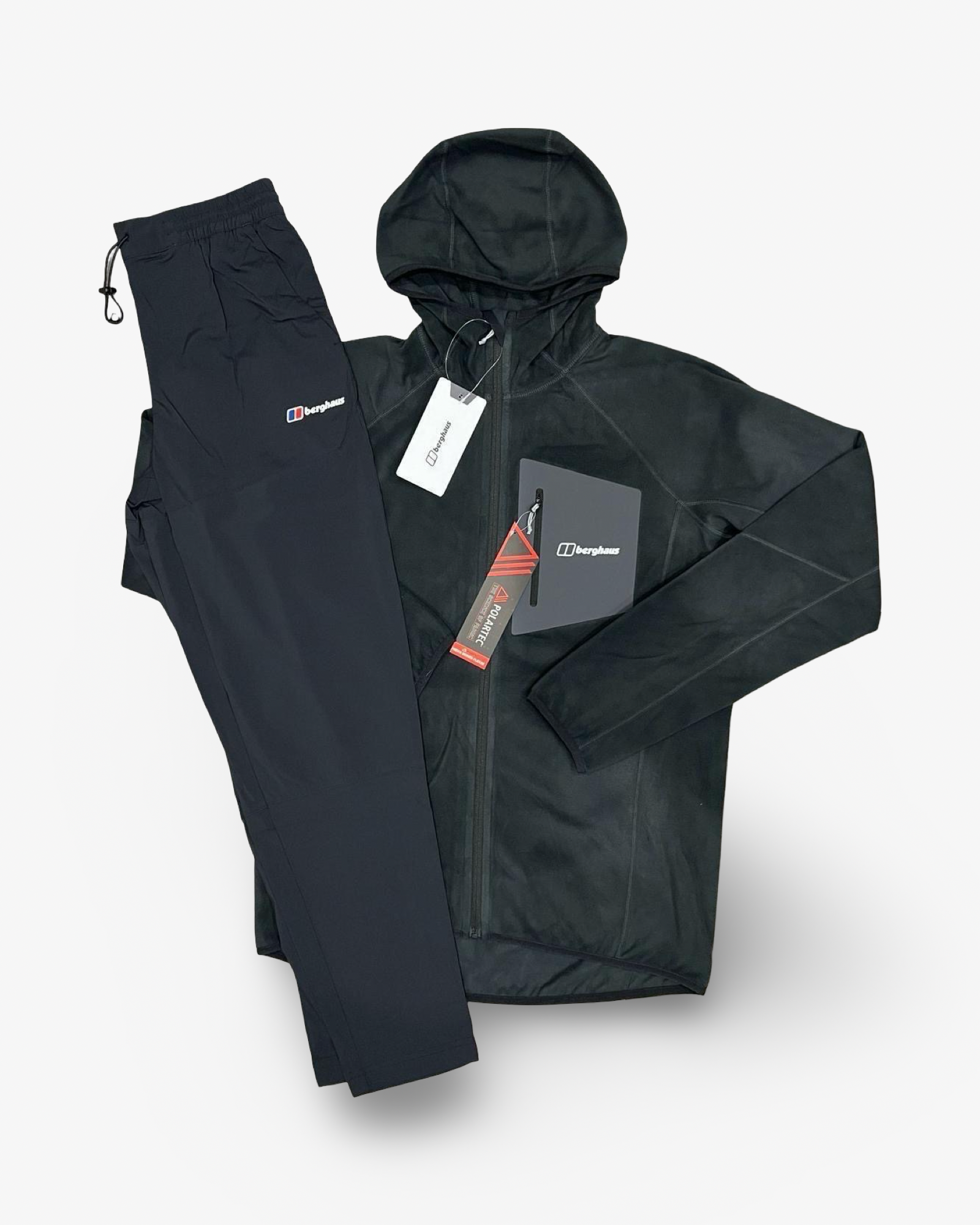 BERGHAUS SET