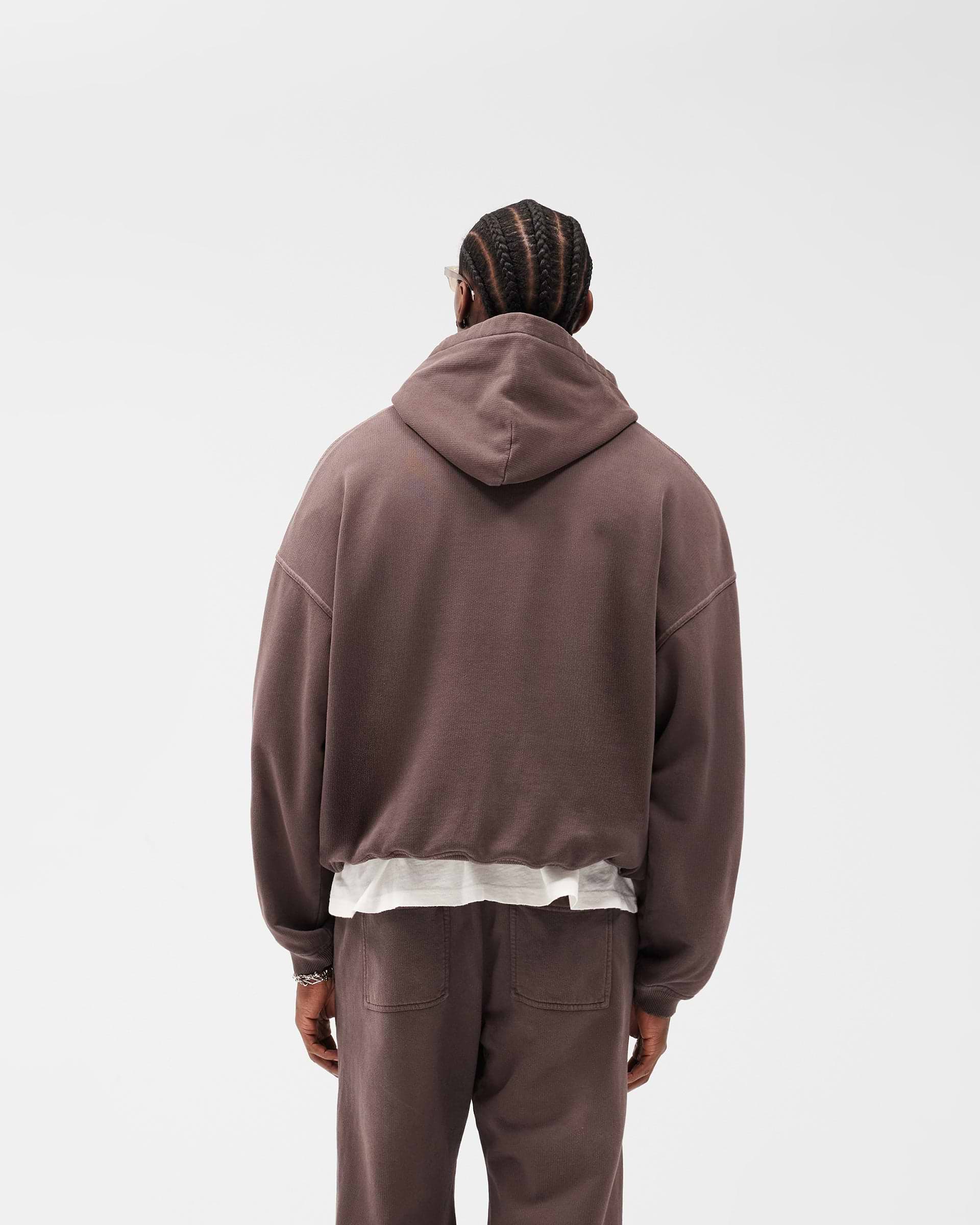 REPRESENT ENGLAND HOODIE