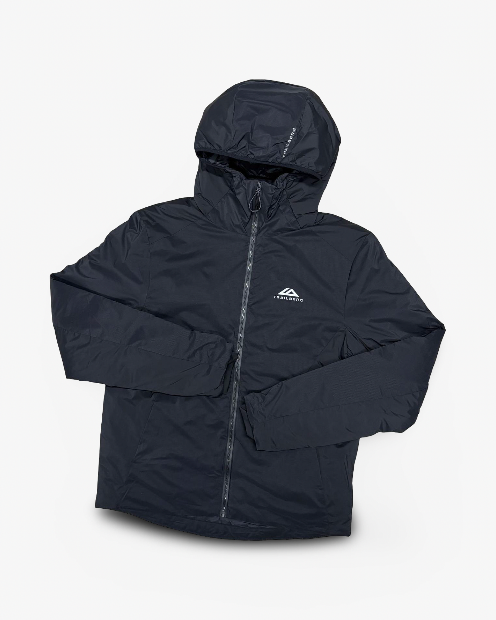 TRAILBERG JACKET