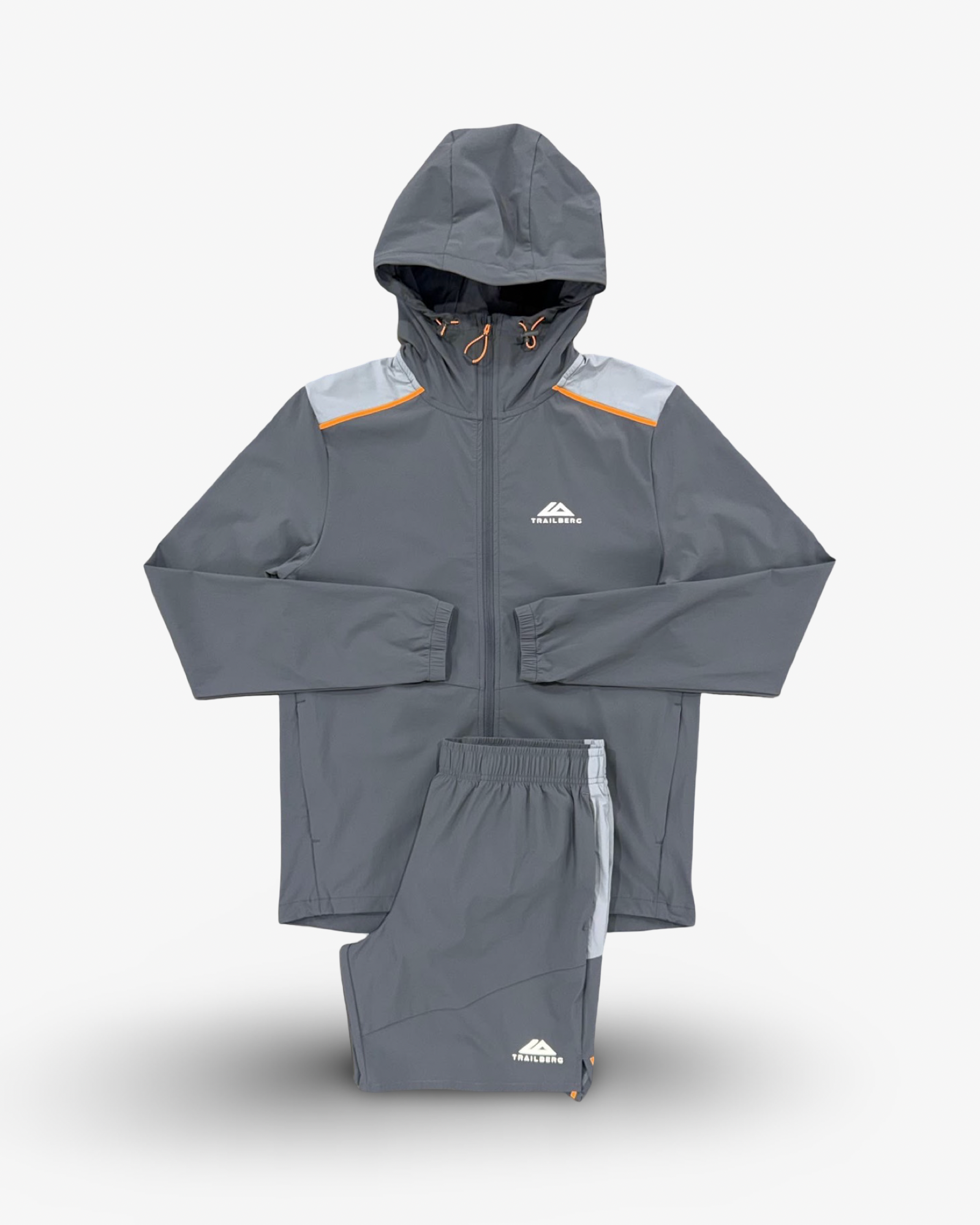 TRAILBERG SET