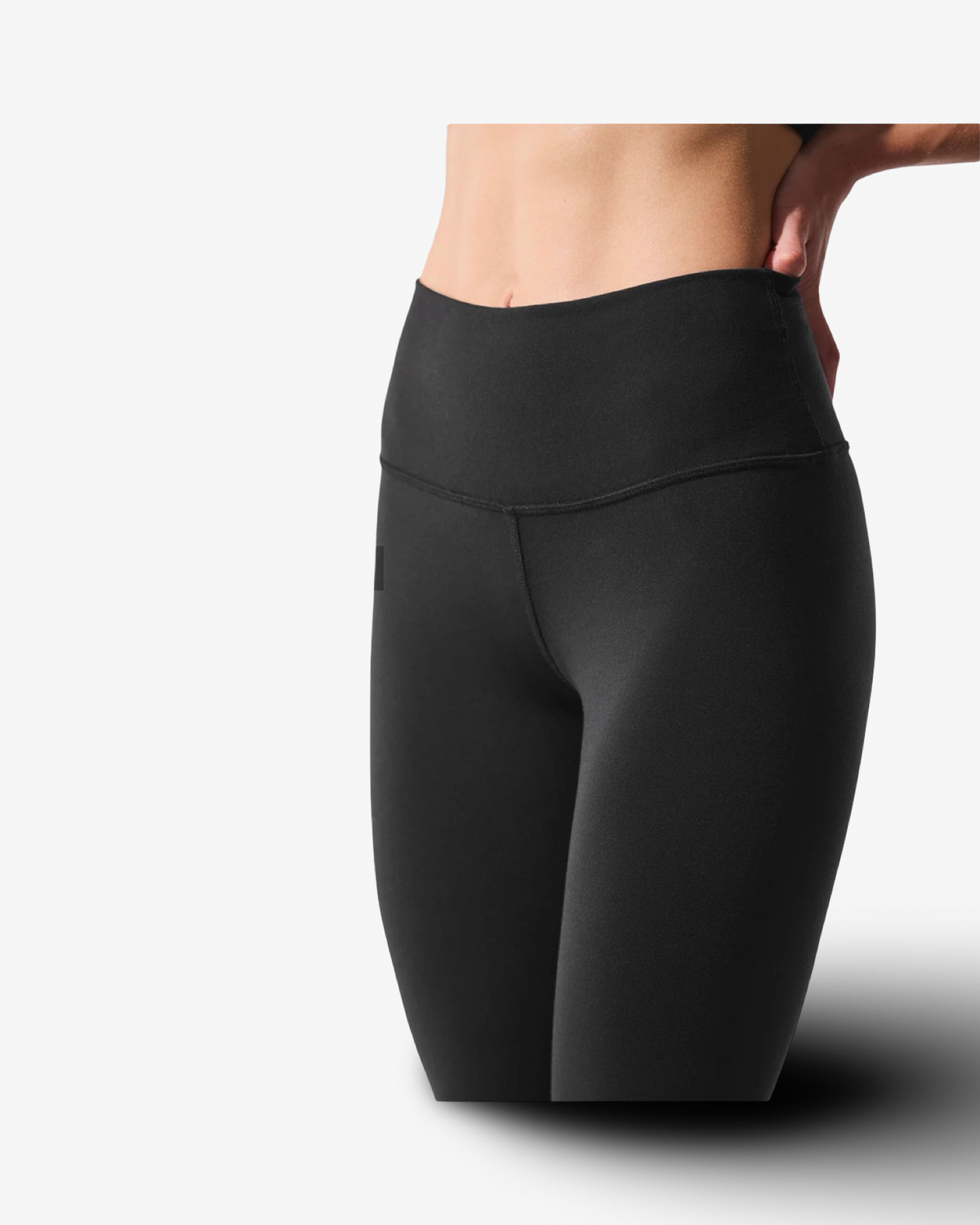Alo 7/8 High-Waist Airbrush Legging black