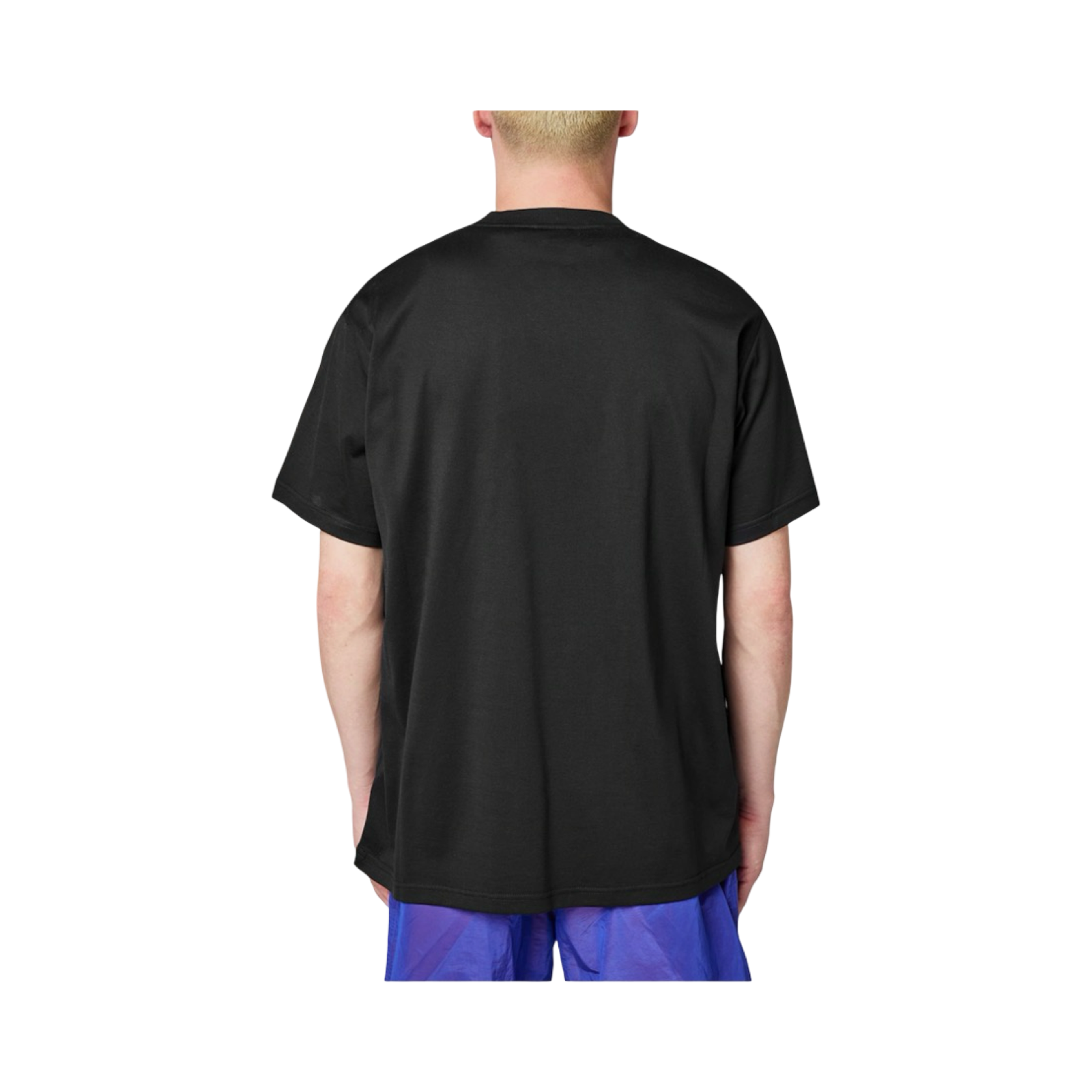 BURBERRY HARRISTON T’SHIRT