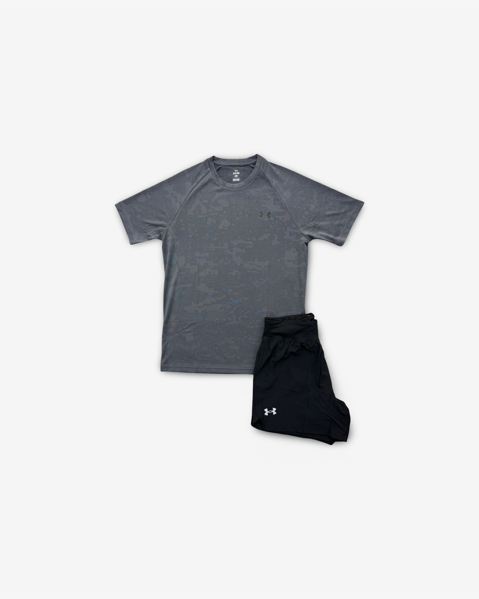 UNDER ARMOUR SET