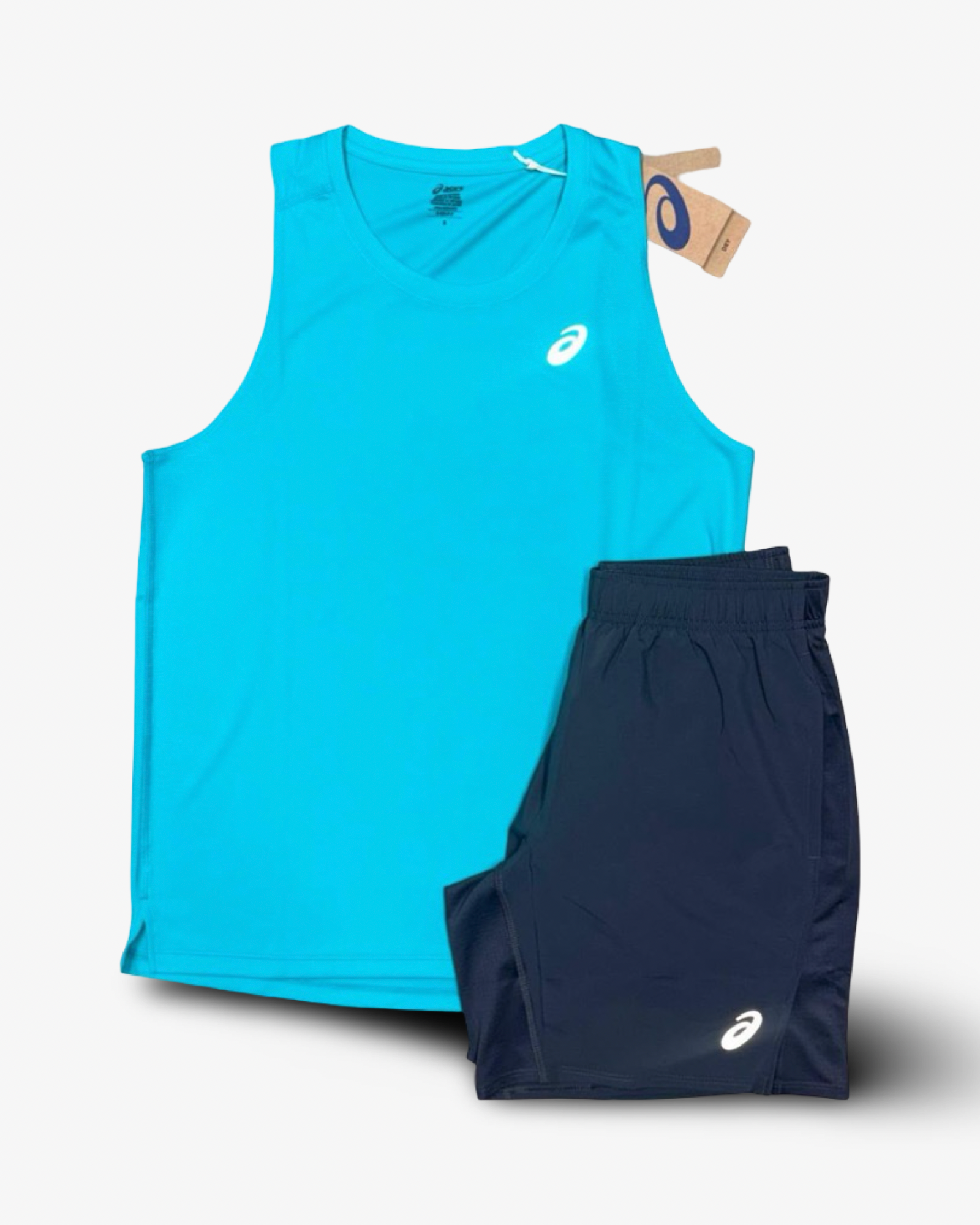 ASICS SET