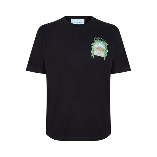 CASABLANCA T’SHIRT