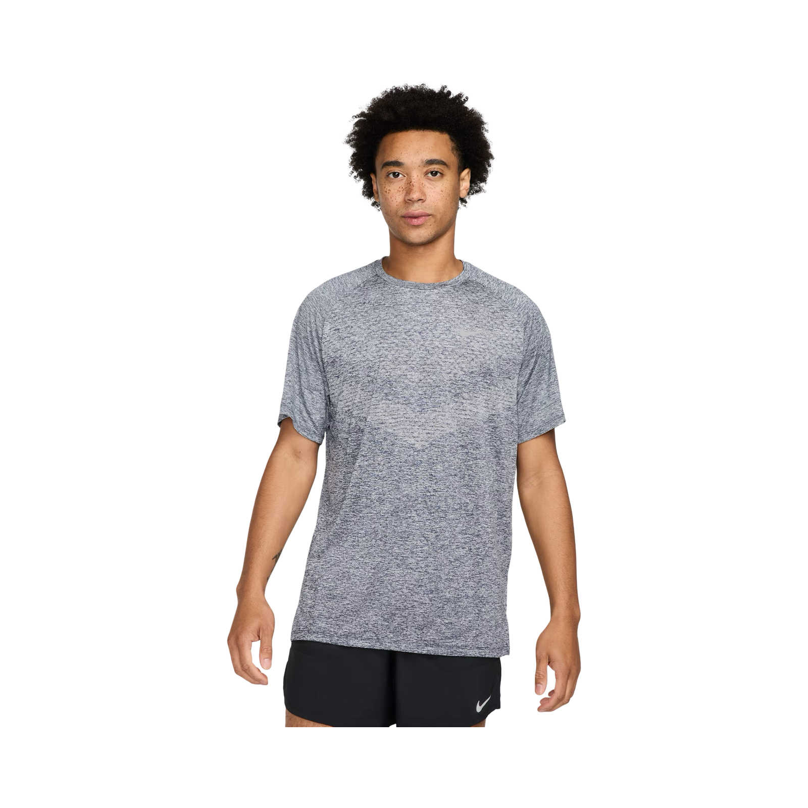 NIKE STRIDE ADV RUNNING TOP