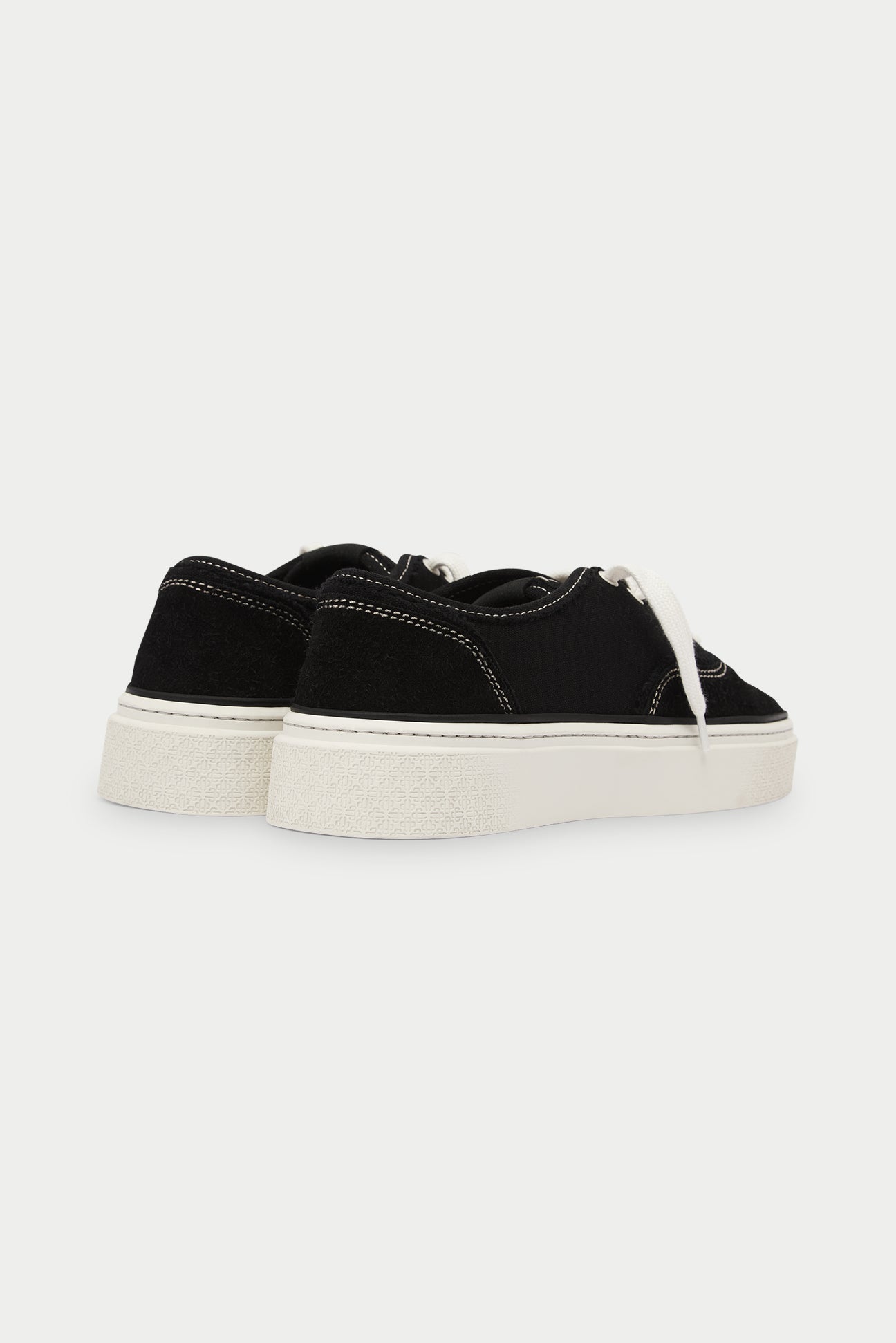 THE COUTURE CLUB DRIFT SNEAKER - BLACK
