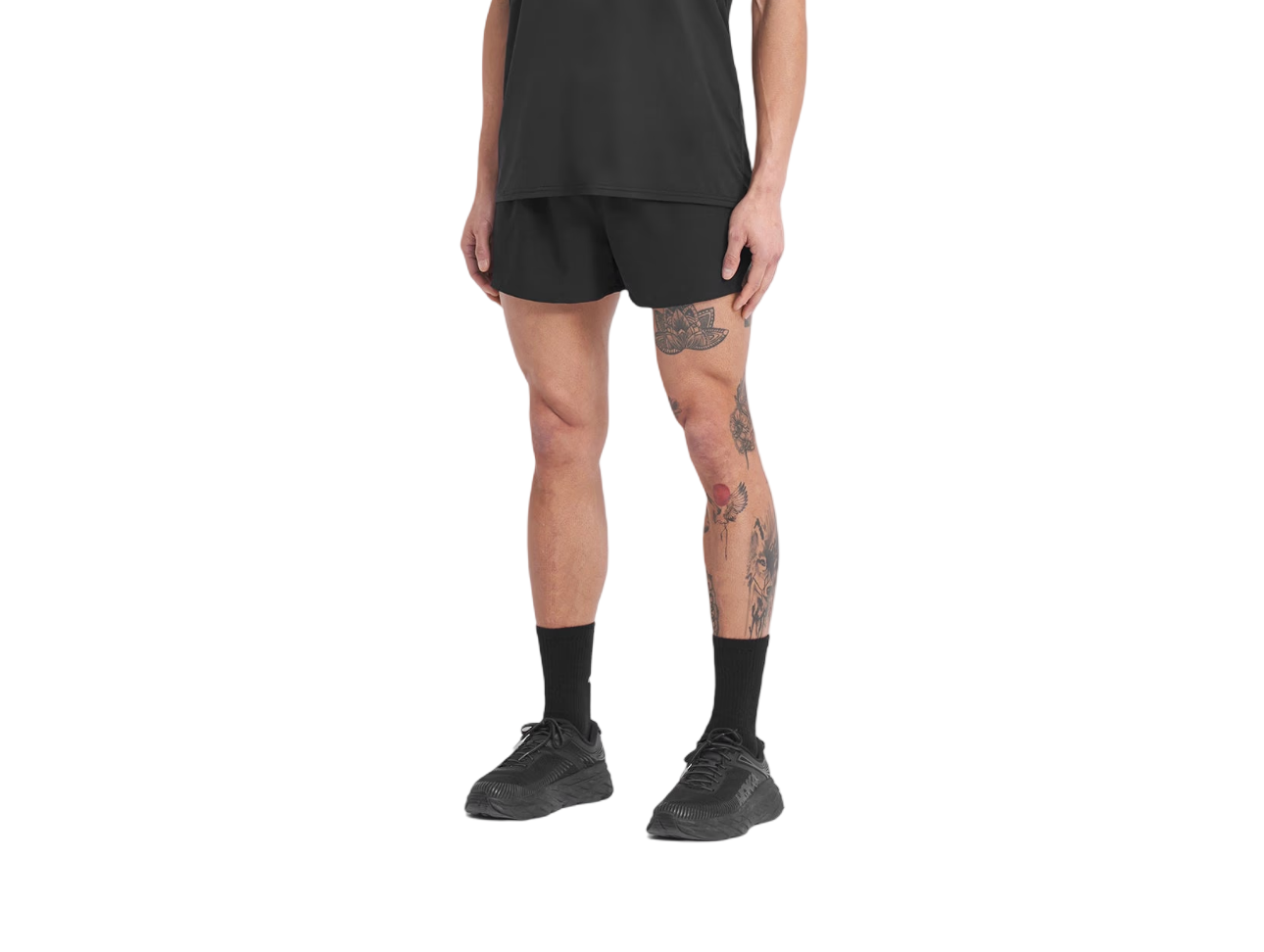 REPRESENT TEAM 247 RACE SHORTS