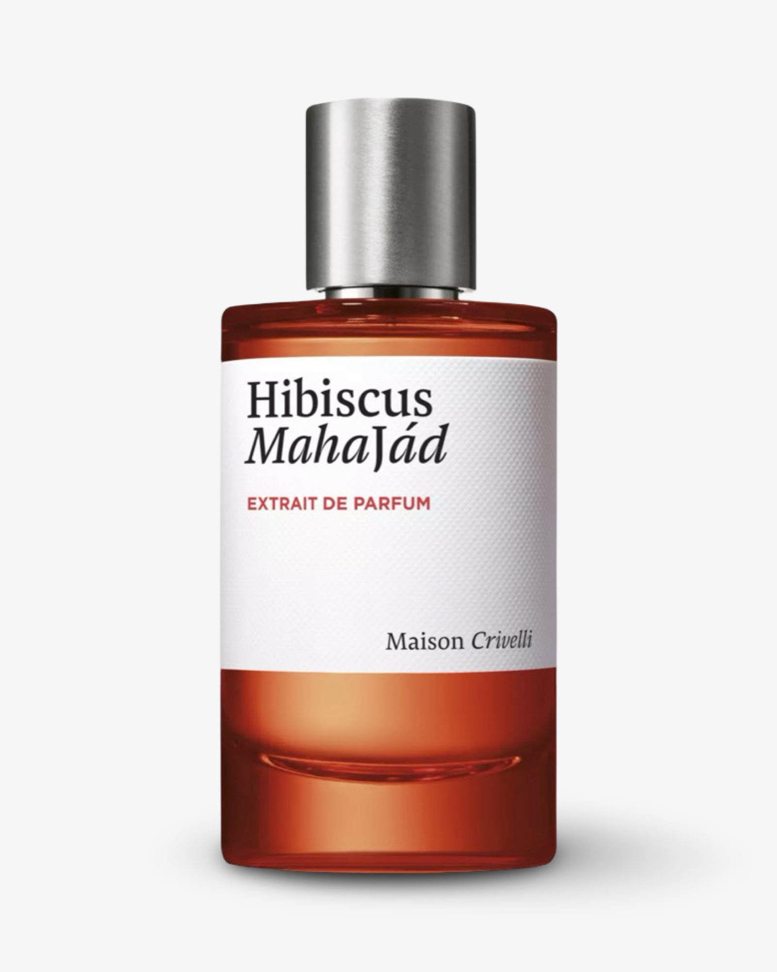 MAISON CRIVELLI HIBISCUS MAHAJÁD