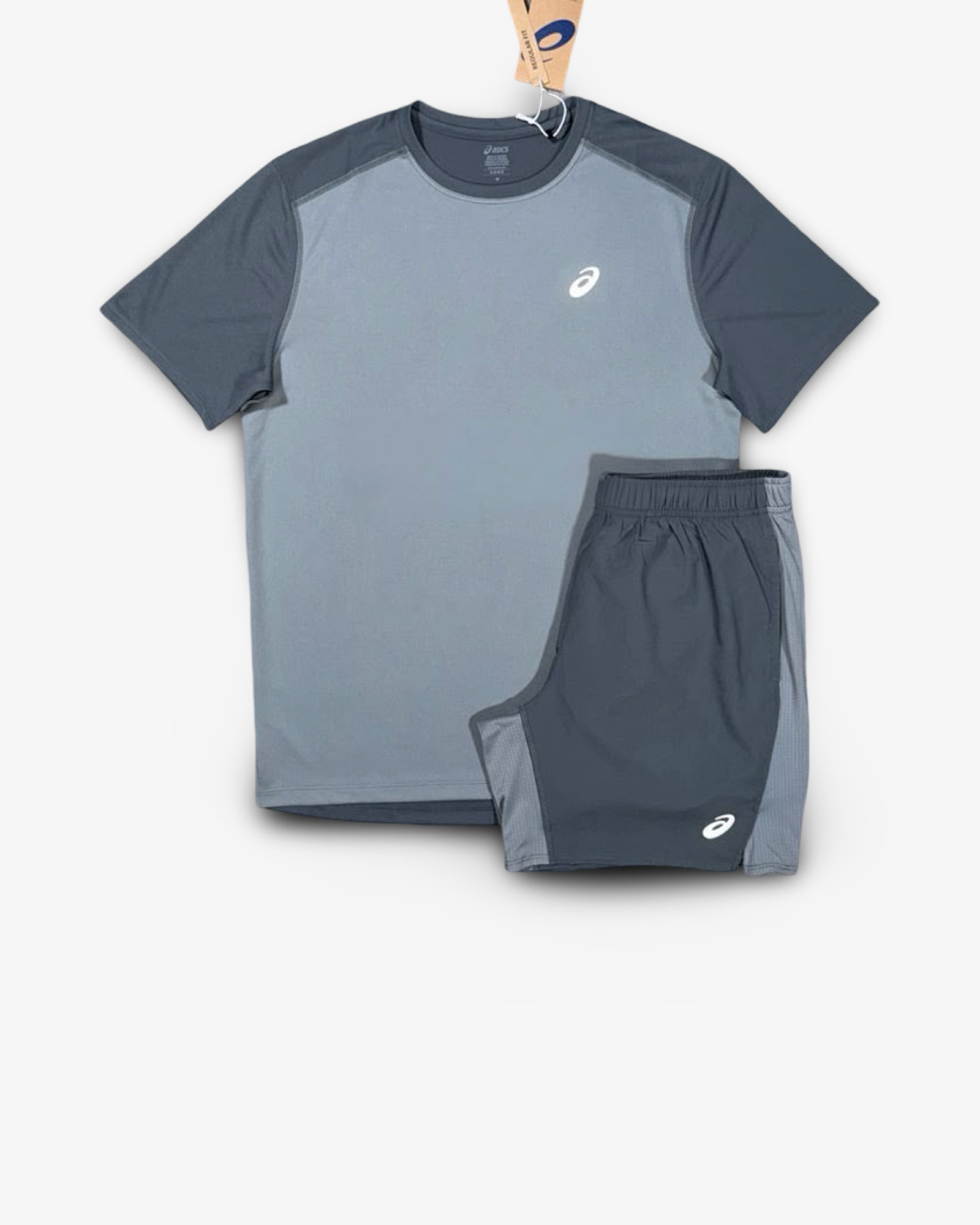 ASICS SET