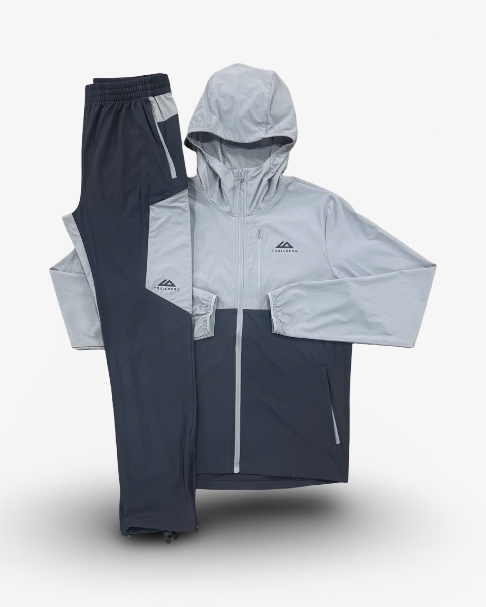 TRAILBERG SET