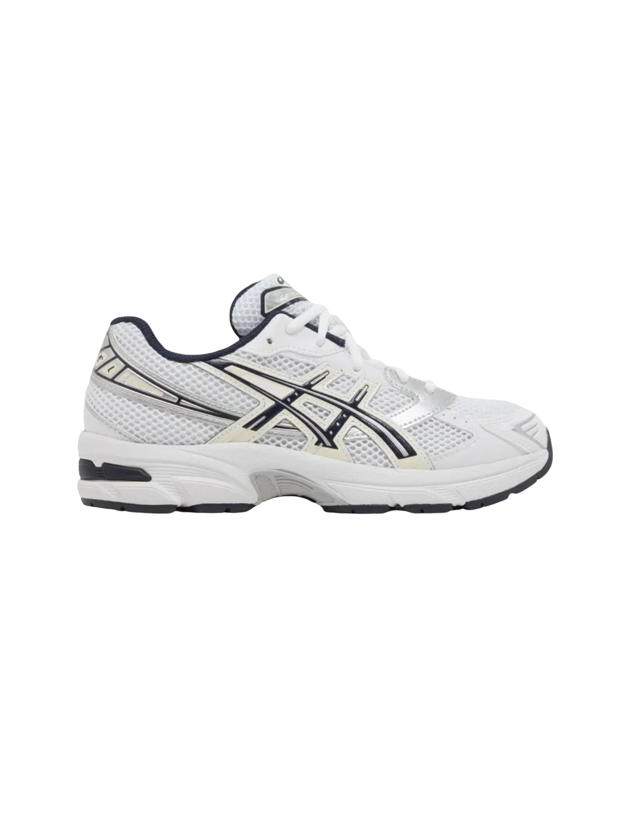 ASICS GEL 1130 WHITE MIDNIGHT