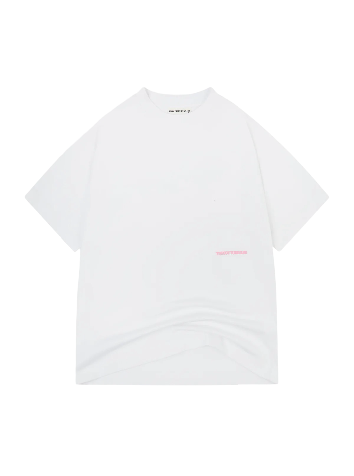 THE COUTURE CLUB DESIGN DEPARTMENT T-SHIRT