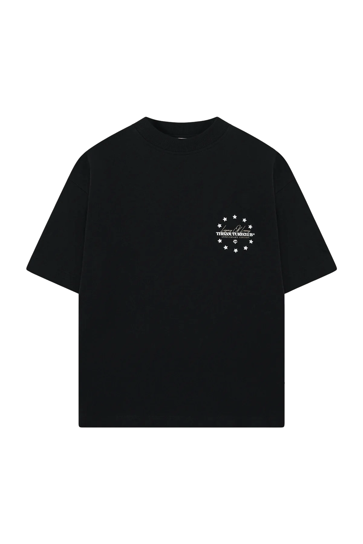 THE COUTURE CLUB LEGACY OF LUXARY T-SHIRT