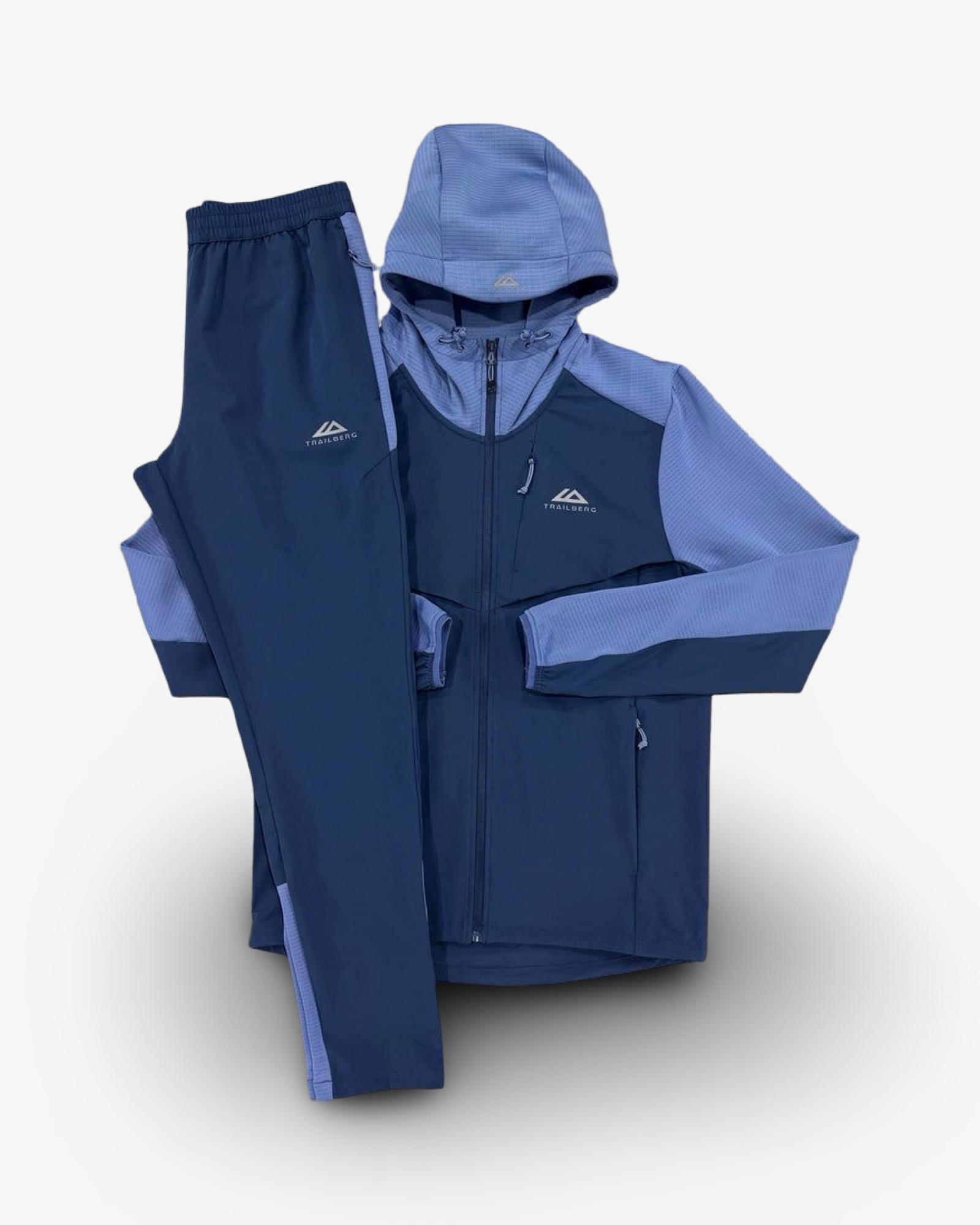 TRAILBERG SET