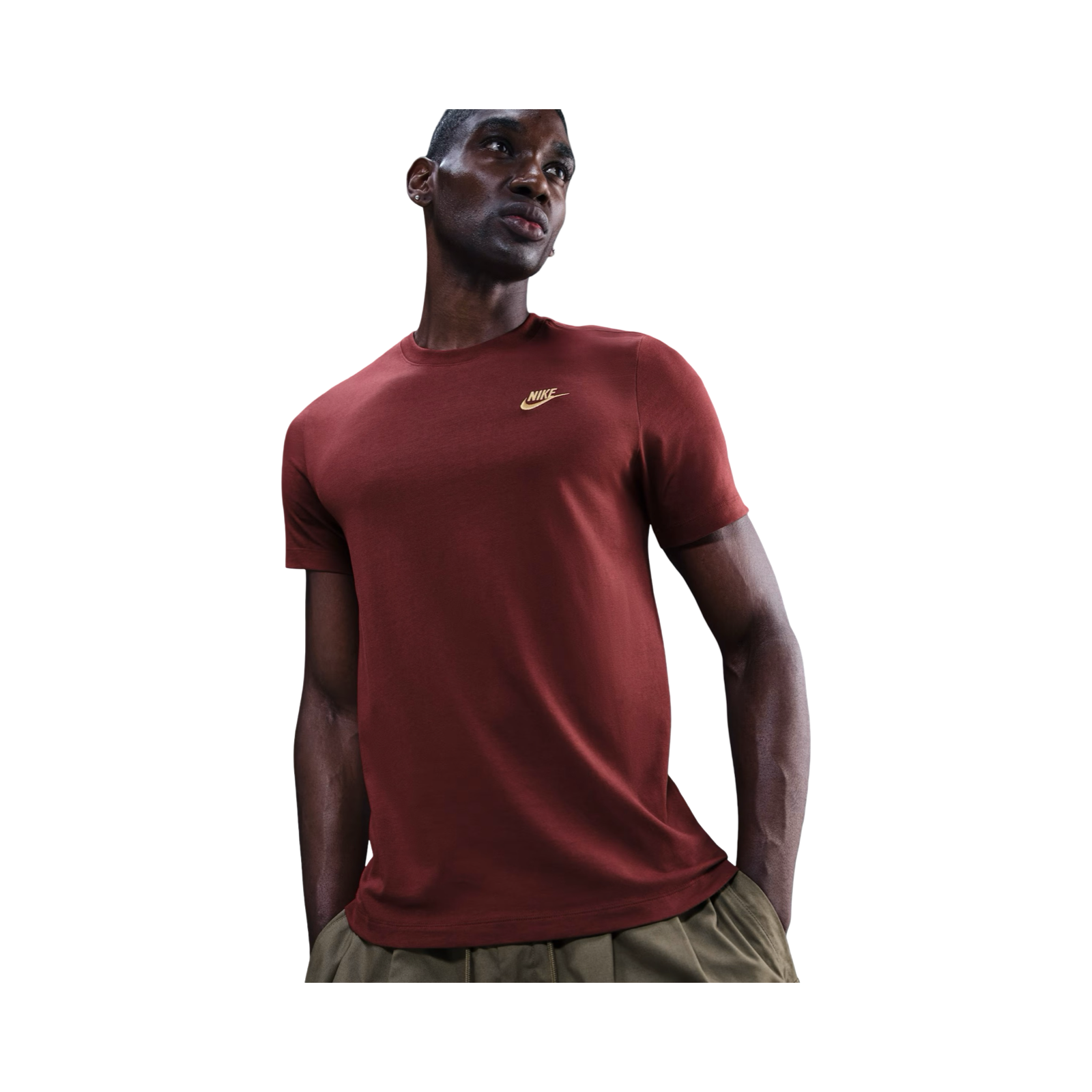 NIKE SPORTSWEAR CLUB