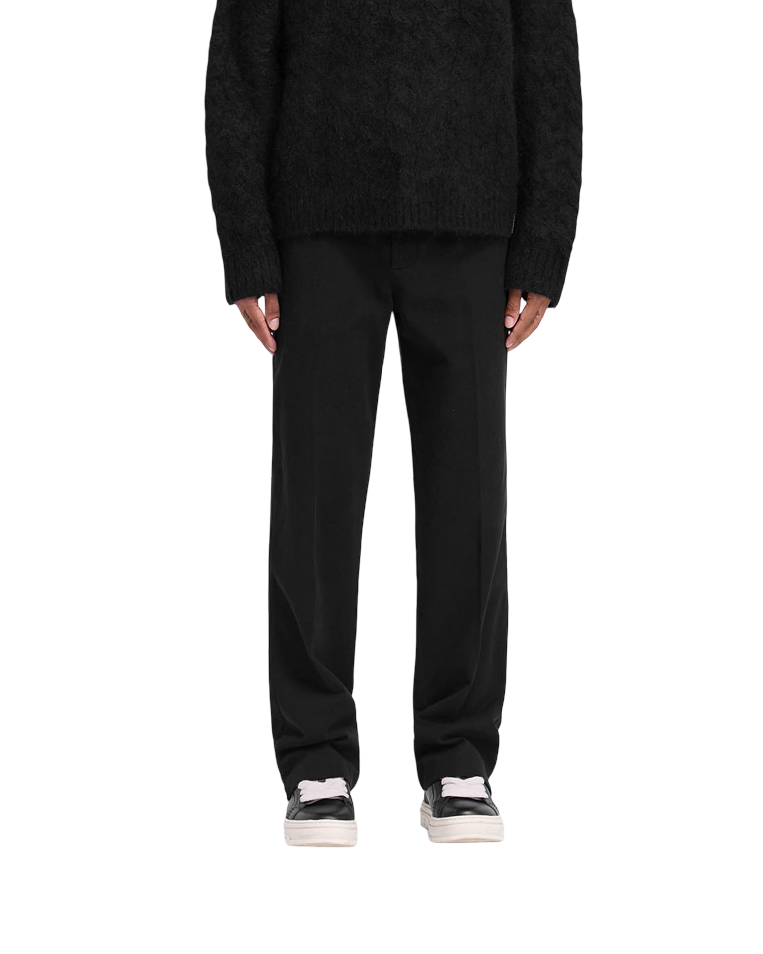 REPRESENT COTTON PANT