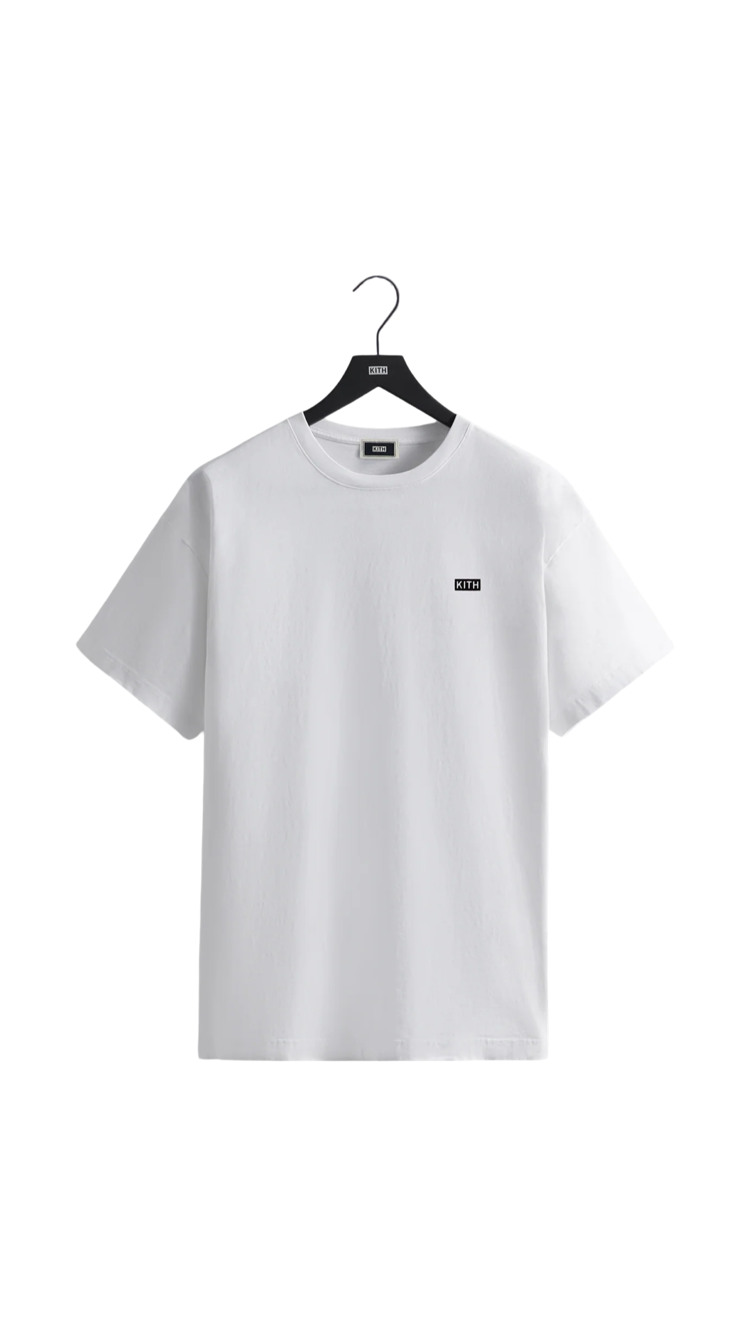 KITH T SHIRT