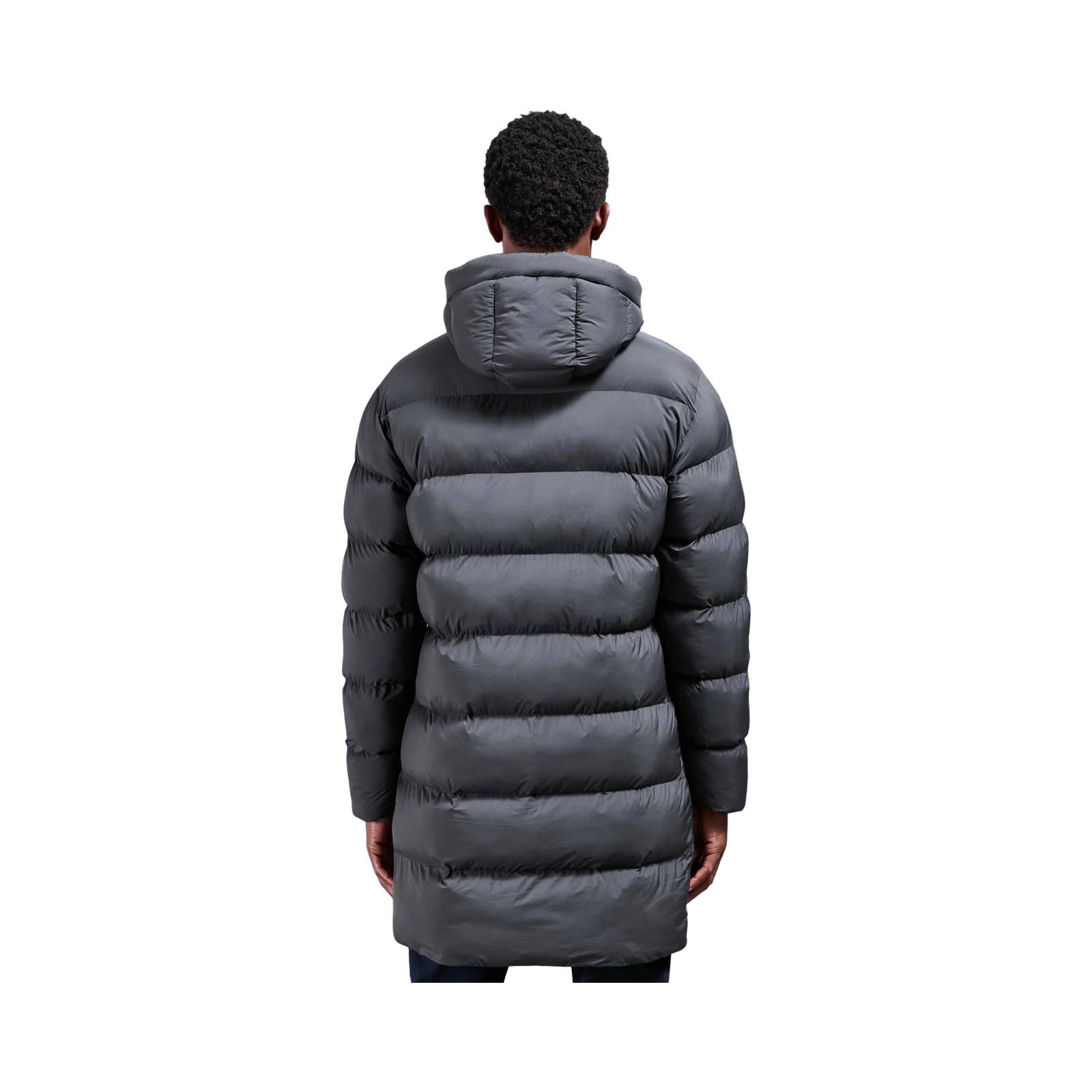 ARNE MID LENGTH PARKA