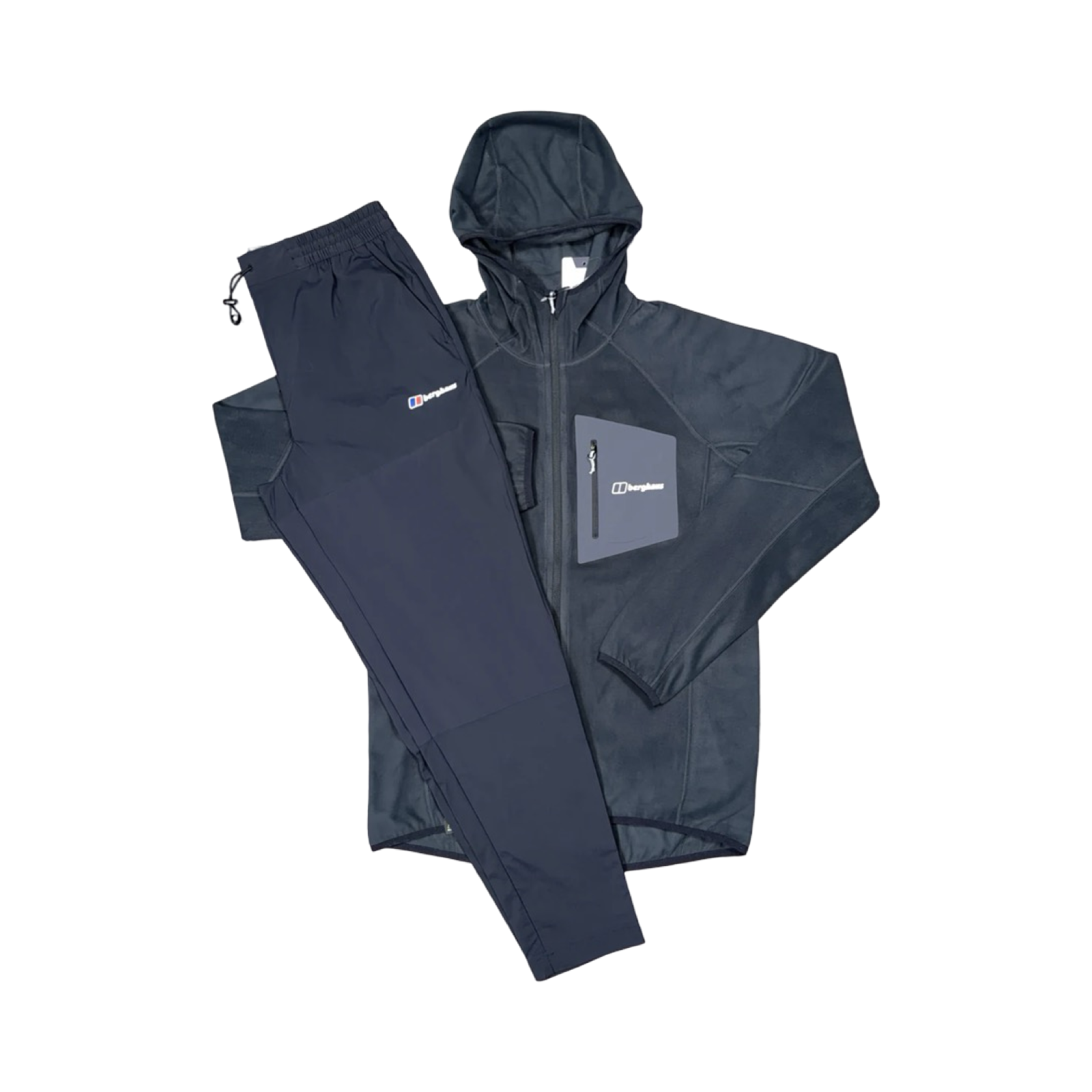 BERGHAUS SET