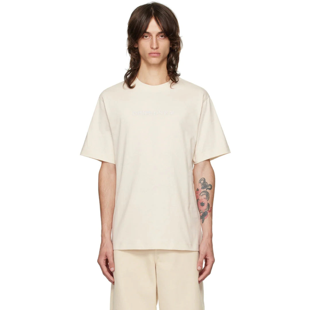 BURBERRY T’SHIRT