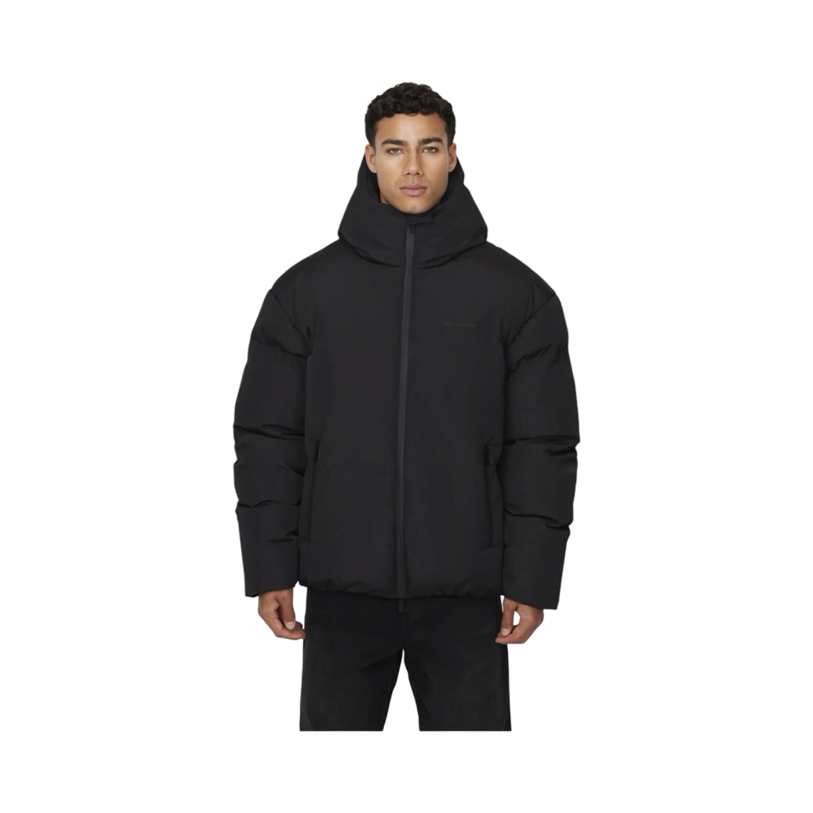 GFN PUFFER JACKET