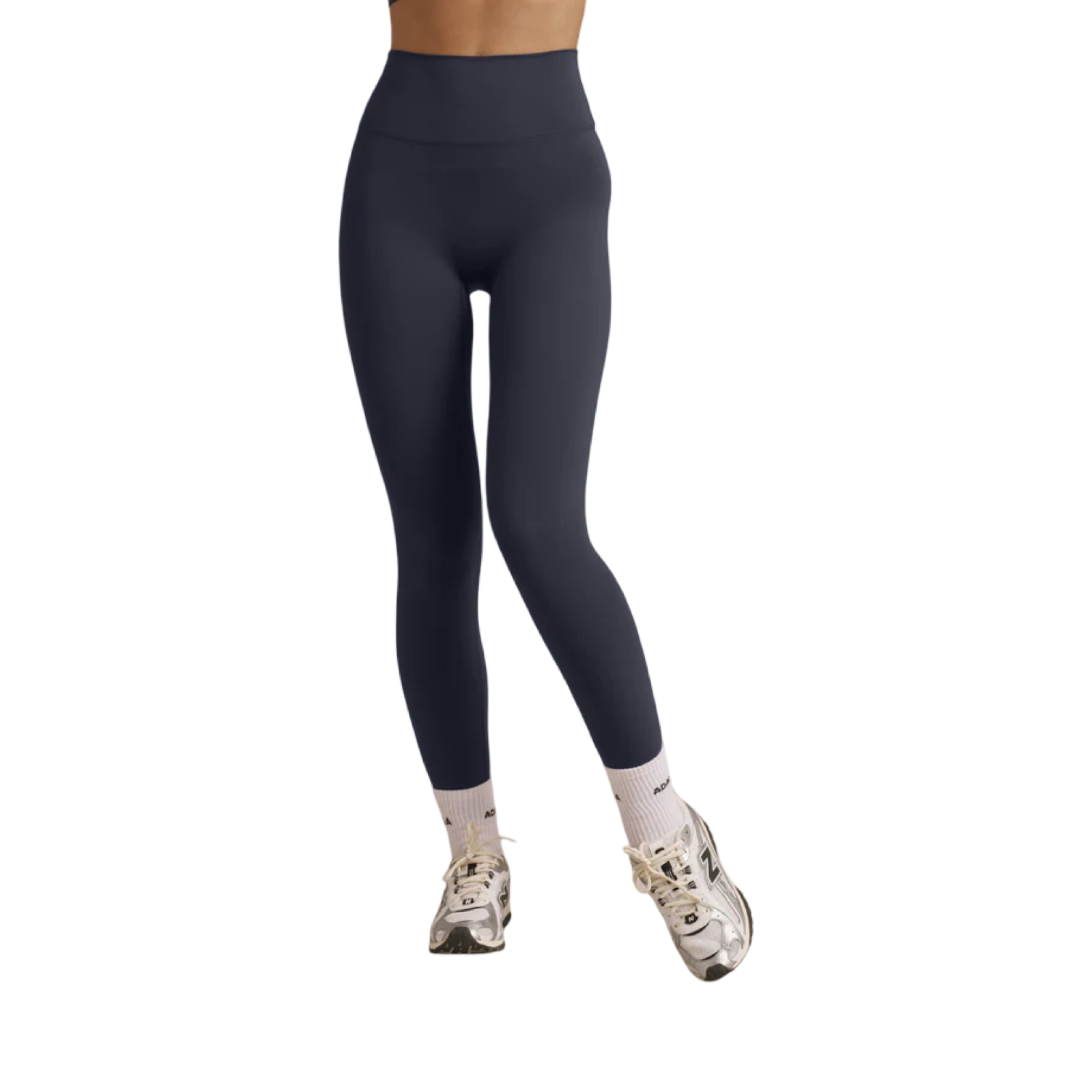 ADANOLA ULTIMATE LEGGINGS MIDNIGHT BLUE