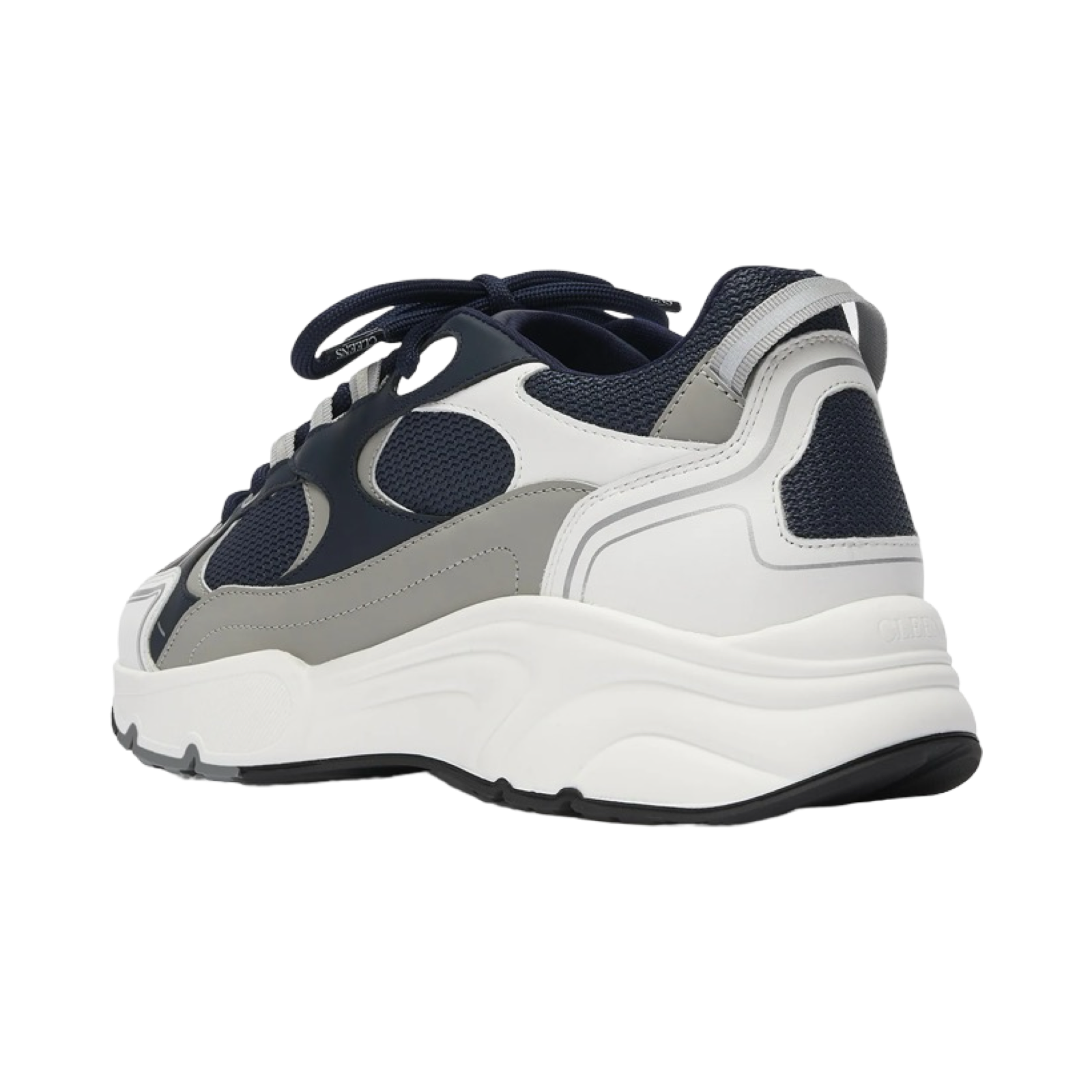 CLEENS PULSE RUNNER NAVY