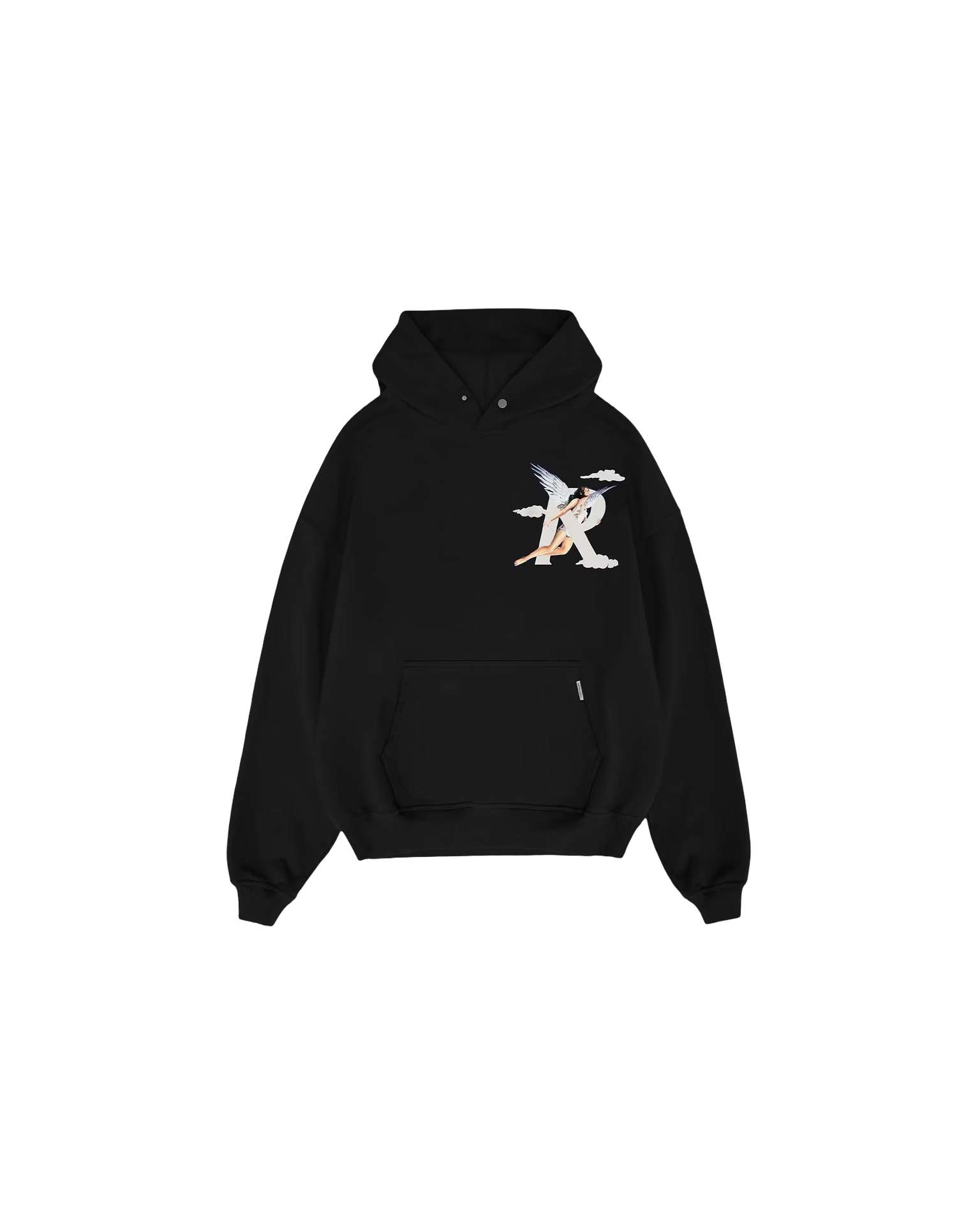 REPRESENT STORMS IN HEAVEN HOODIE