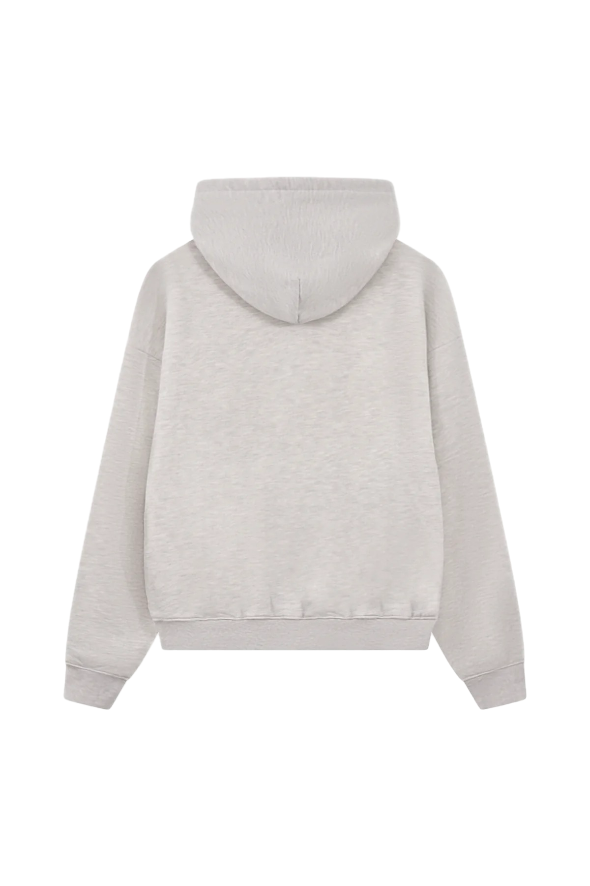 THE COUTURE CLUB MONOGRAM APPLIQUÉ HOODIE