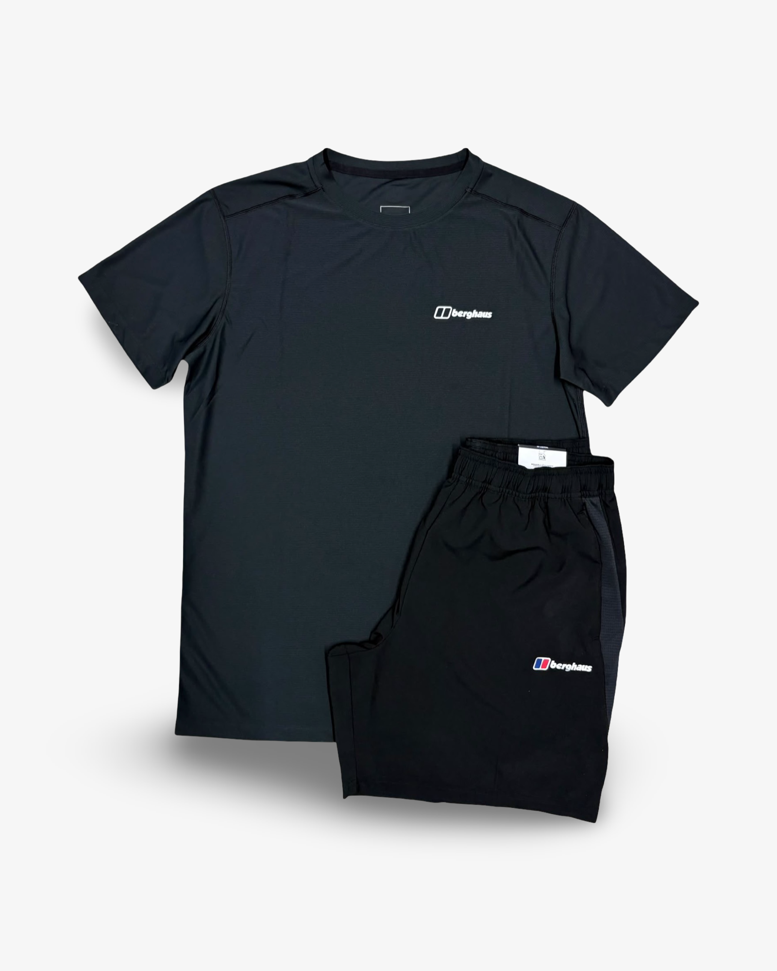 BERGHAUS SET